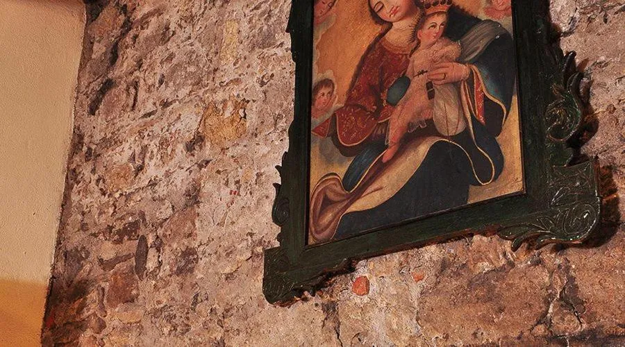 Area and facilities in Hotel Boutique Posada XVII