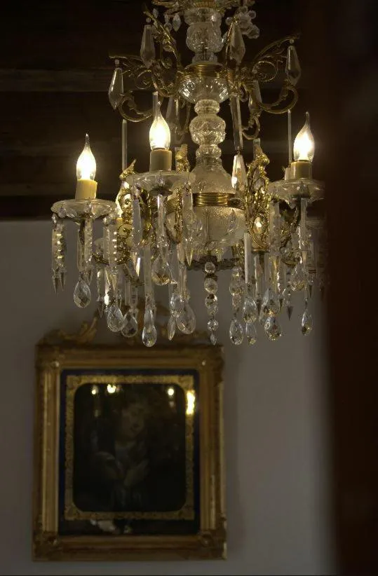 Hotel Boutique Posada XVII