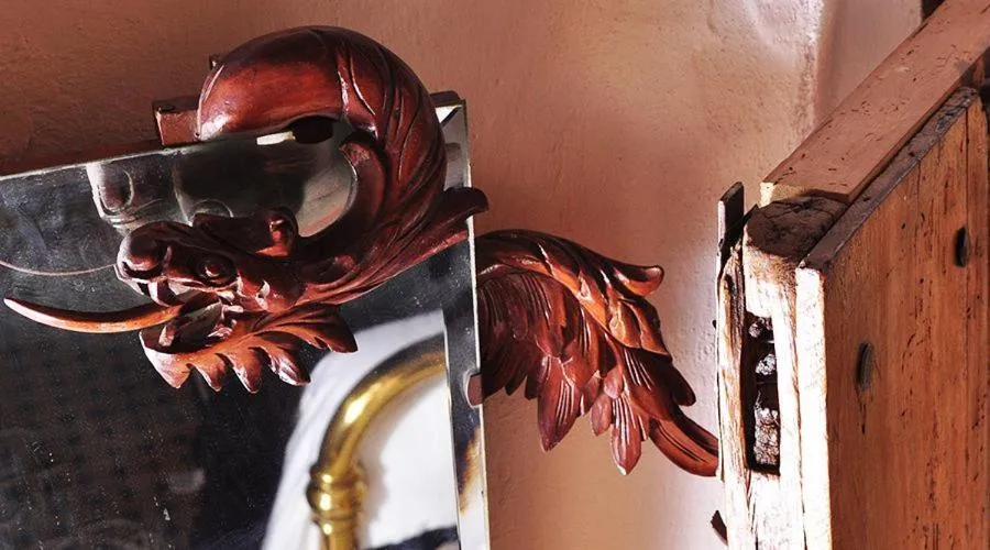 Hotel Boutique Posada XVII