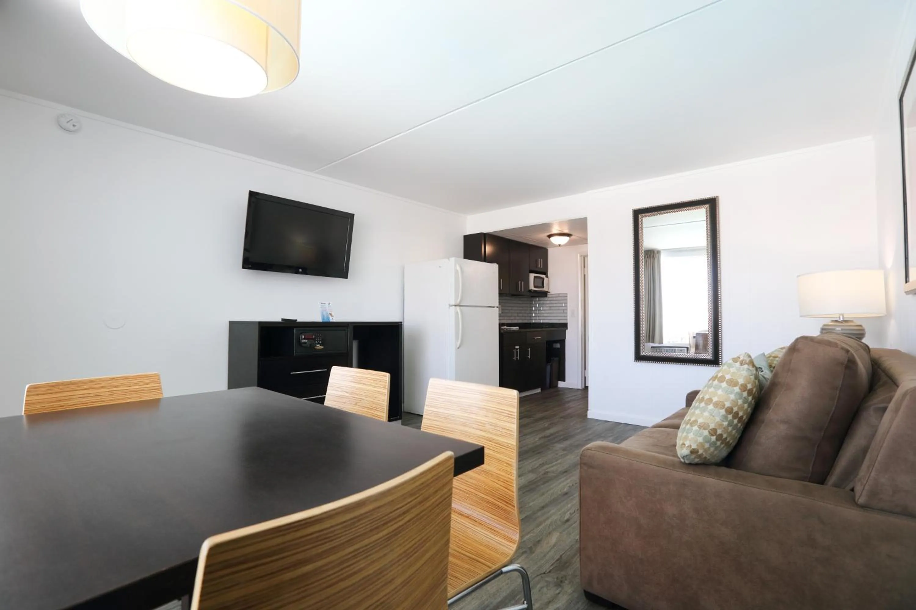 Olympic Island Beach Resort