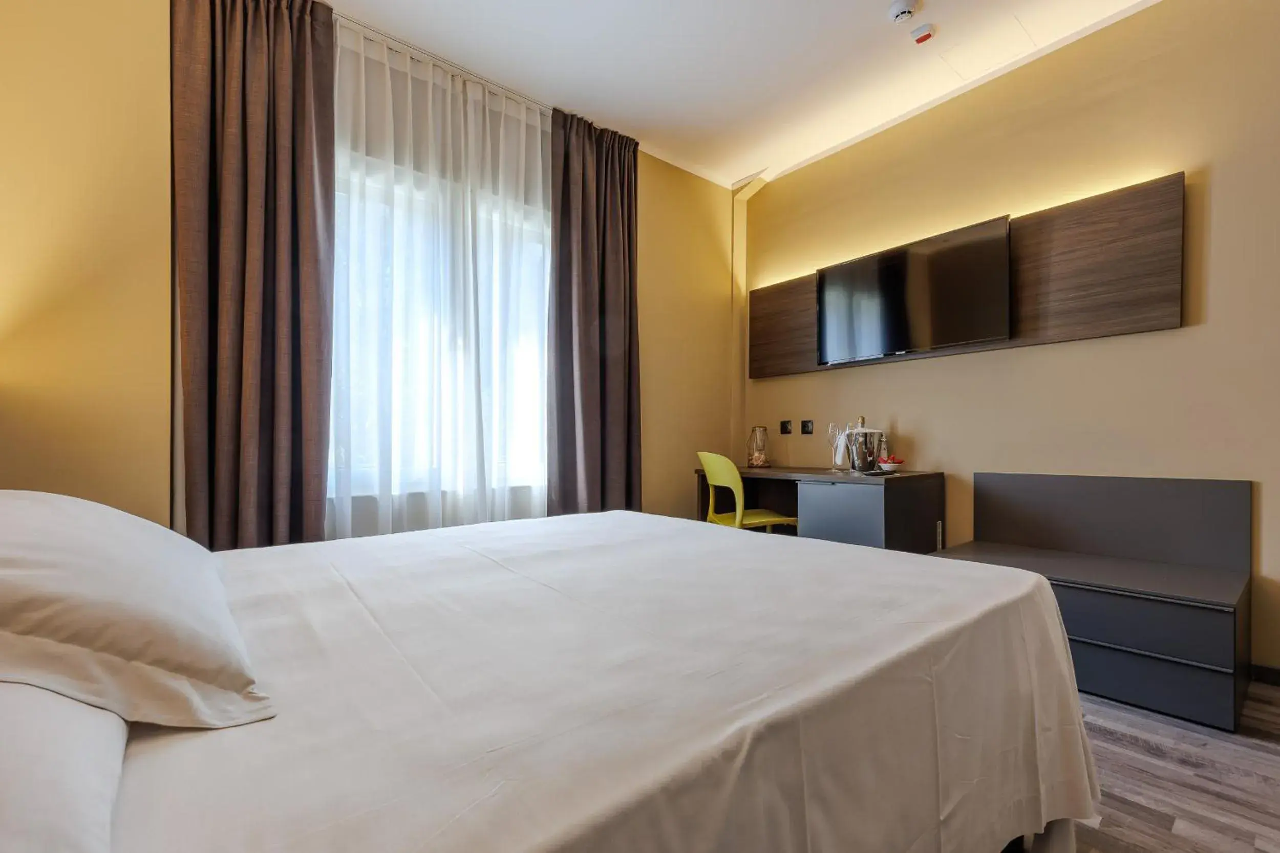 Superior Double or Twin Room in Hotel San Marco Superior Double or Twin Room in Hotel San Marco