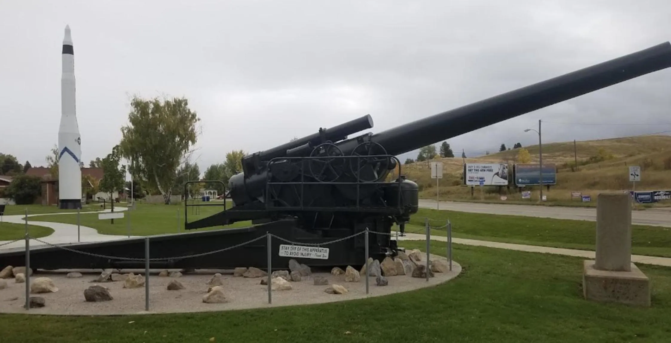 Trail's End Motel Downtown Lewistown