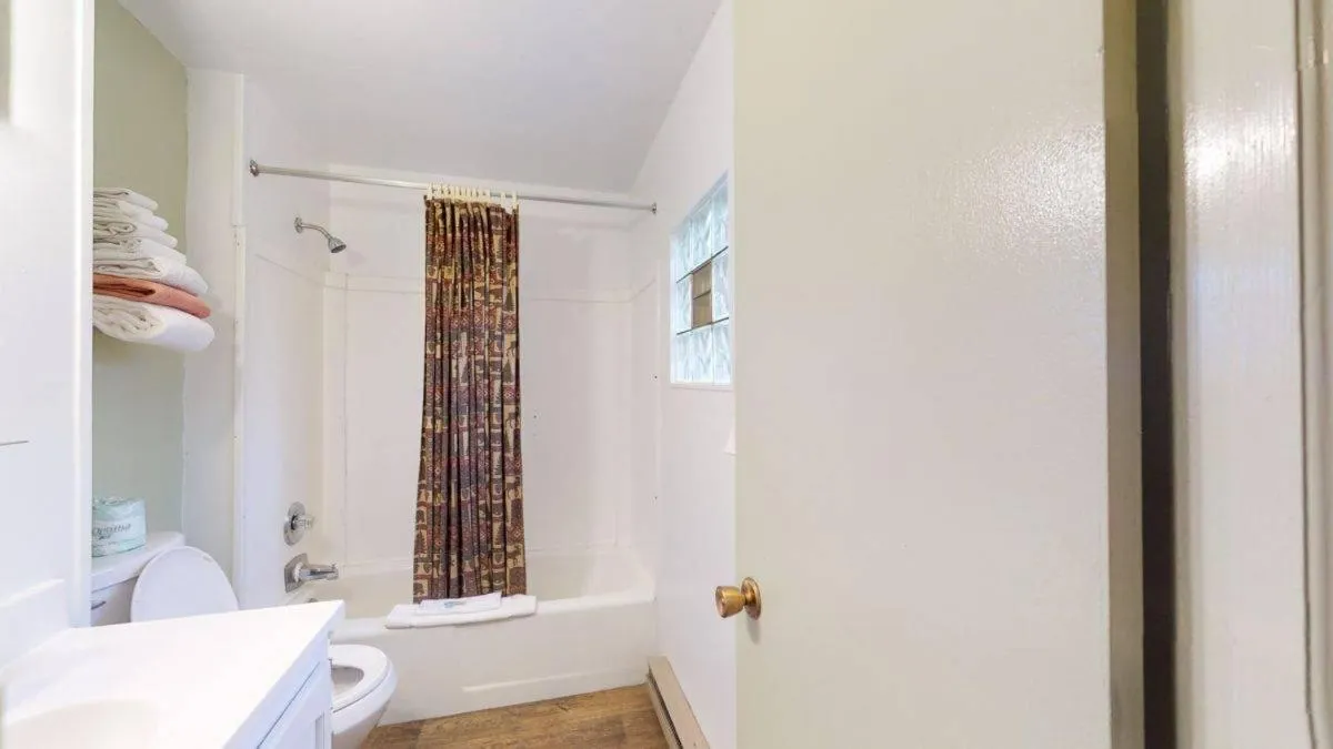 Trail's End Motel Downtown Lewistown