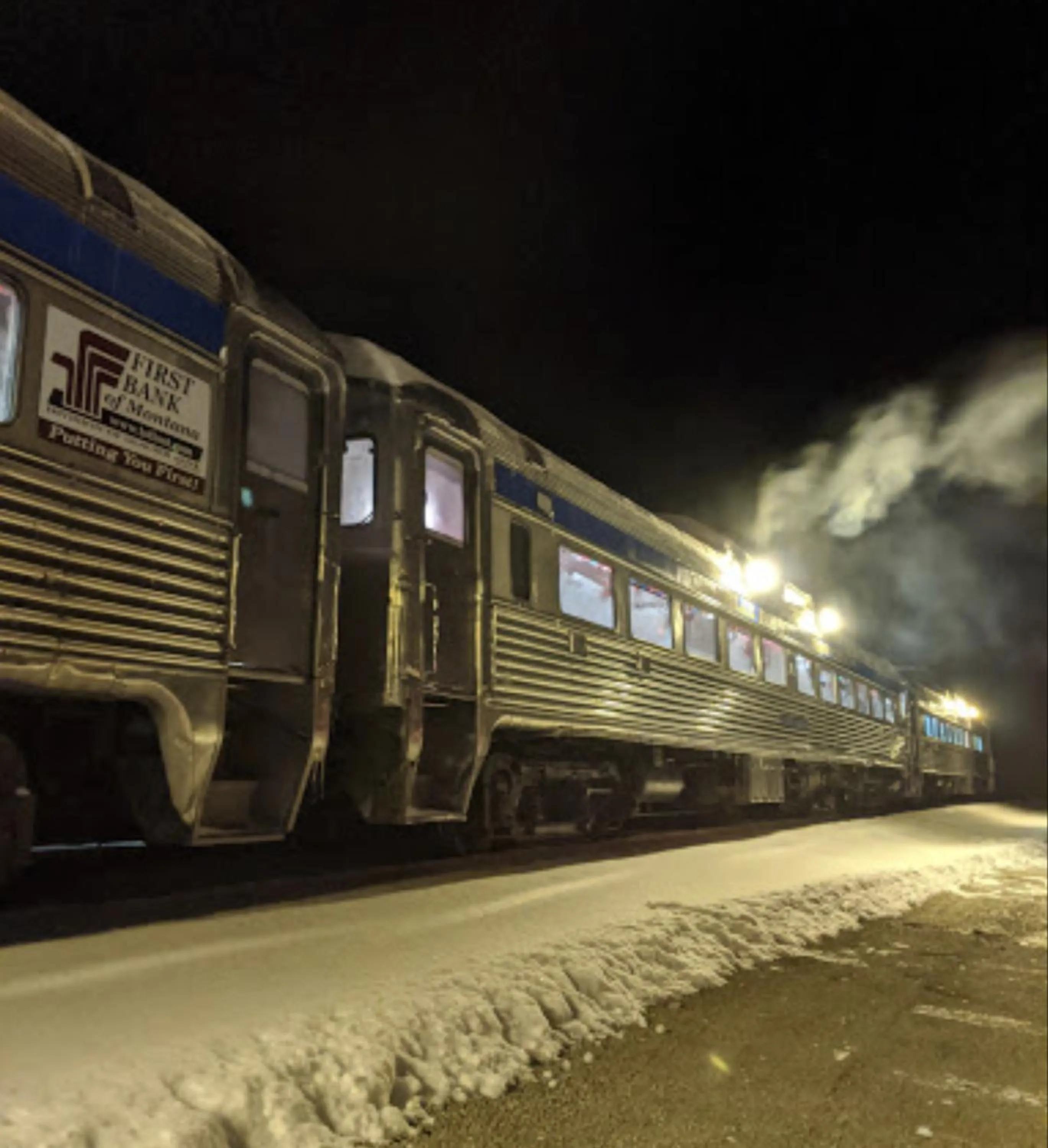 Trail's End Motel Downtown Lewistown