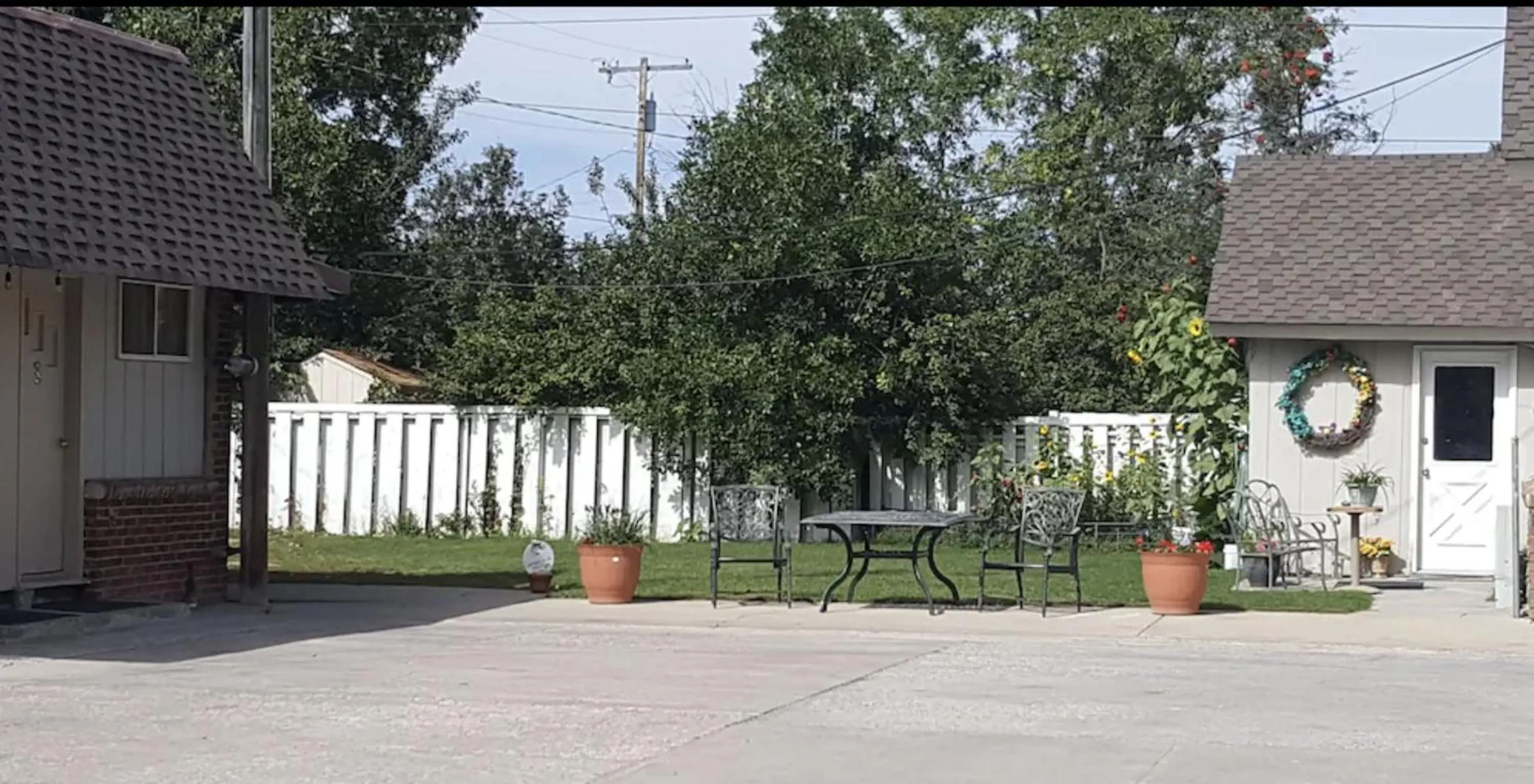 Trail's End Motel Downtown Lewistown