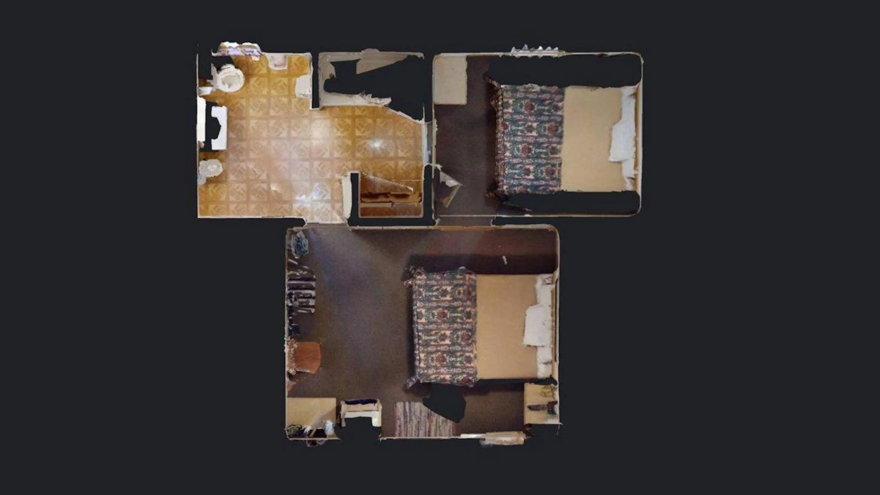 Trail's End Motel Downtown Lewistown