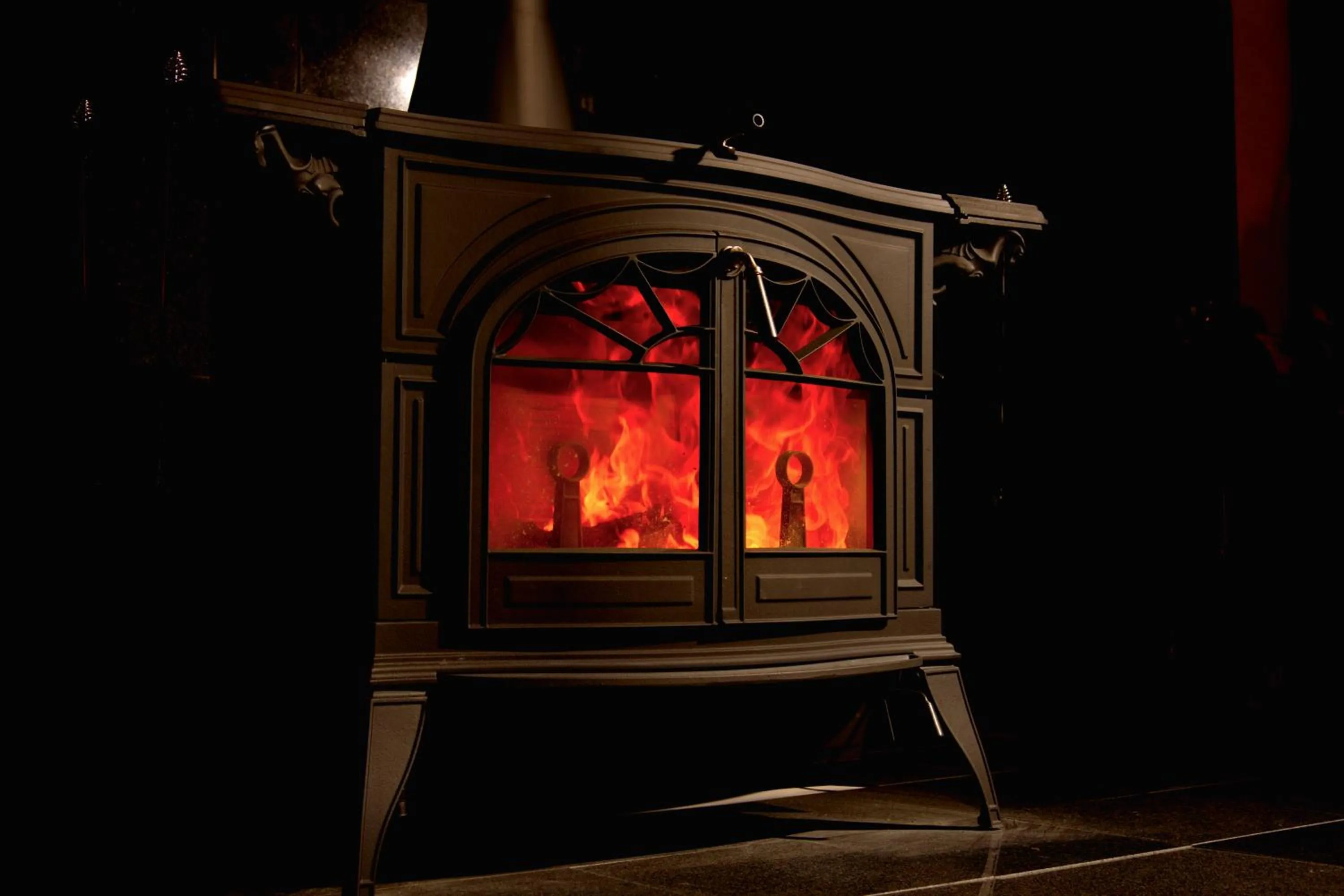 Winter in Yadoya Tsubaki