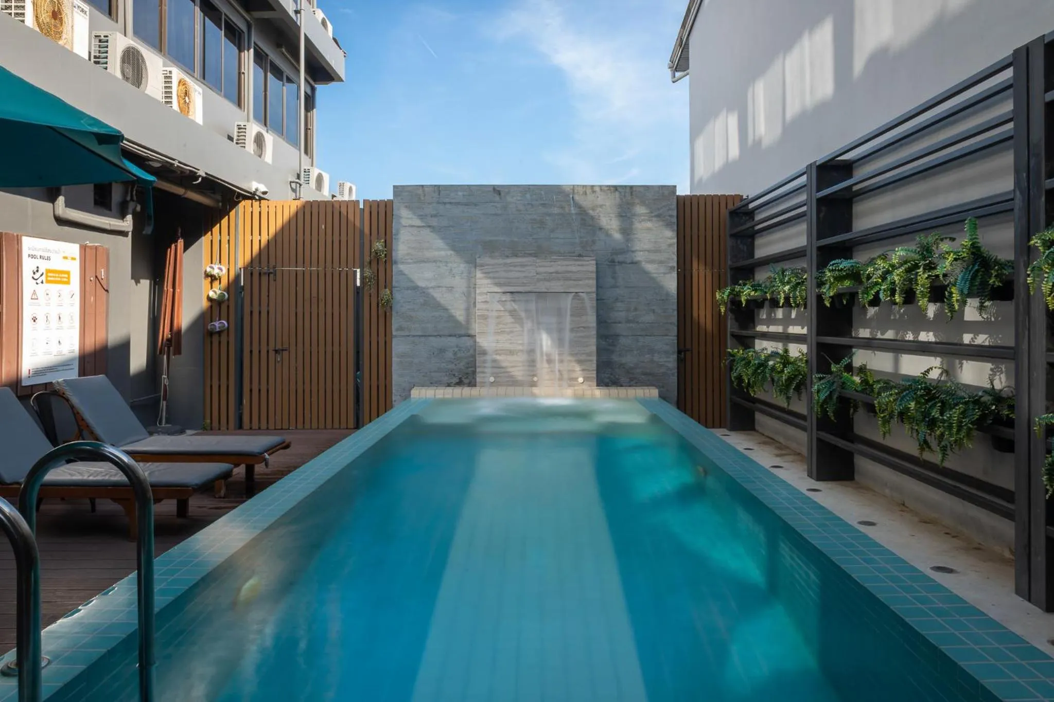 Day in Recenta Style Phuket Town