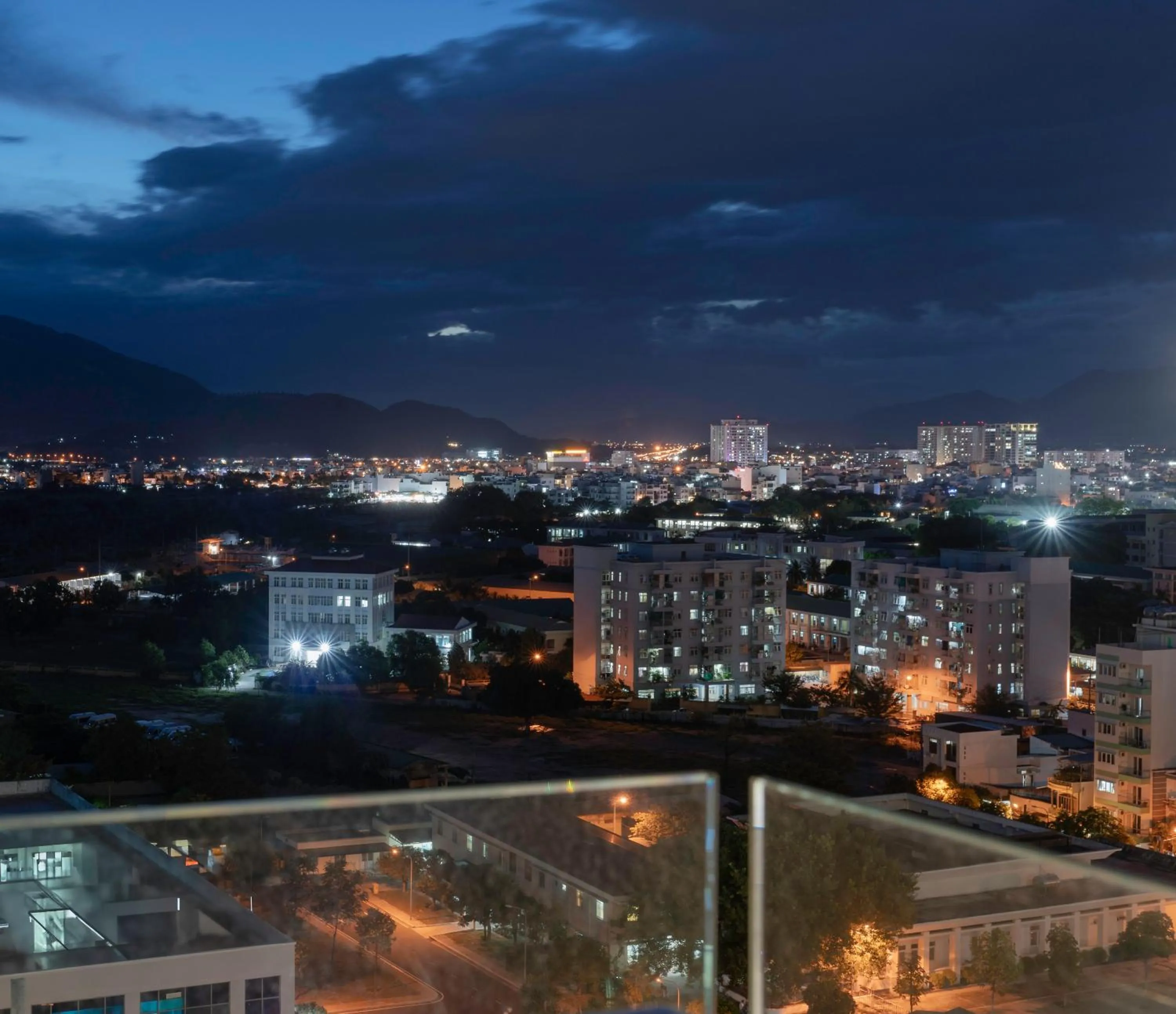 Night in Stella Maris Nha Trang Hotel