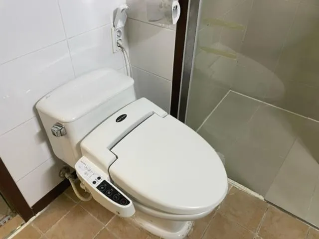 Incheon Airporthotel Airstay