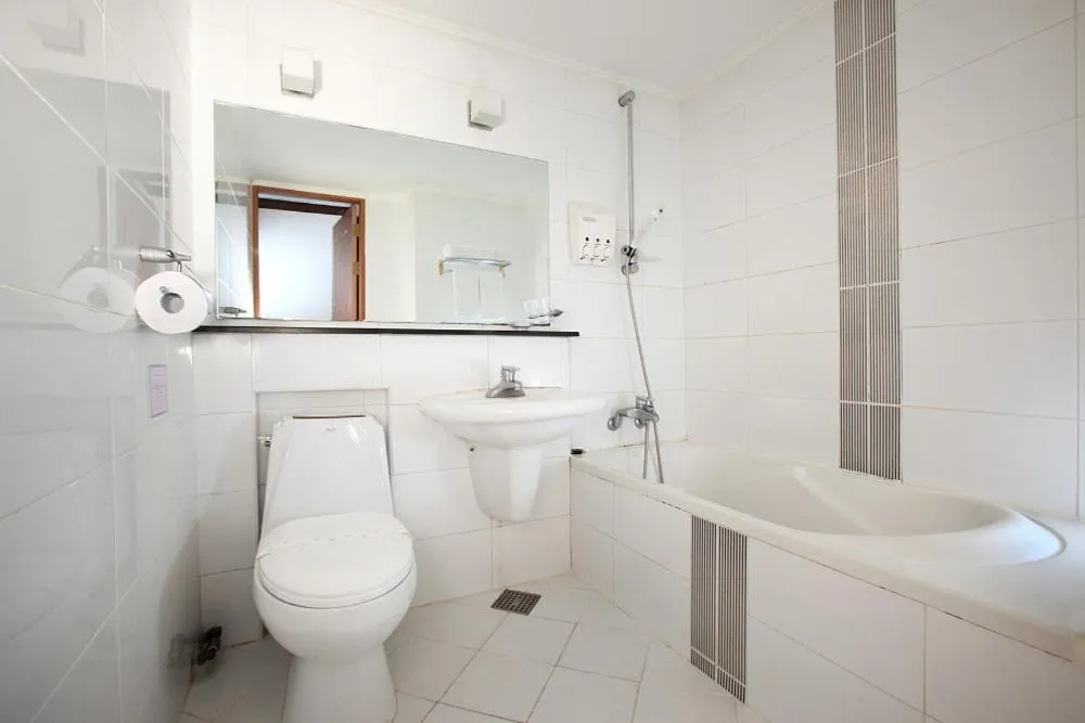 Incheon Airporthotel Airstay