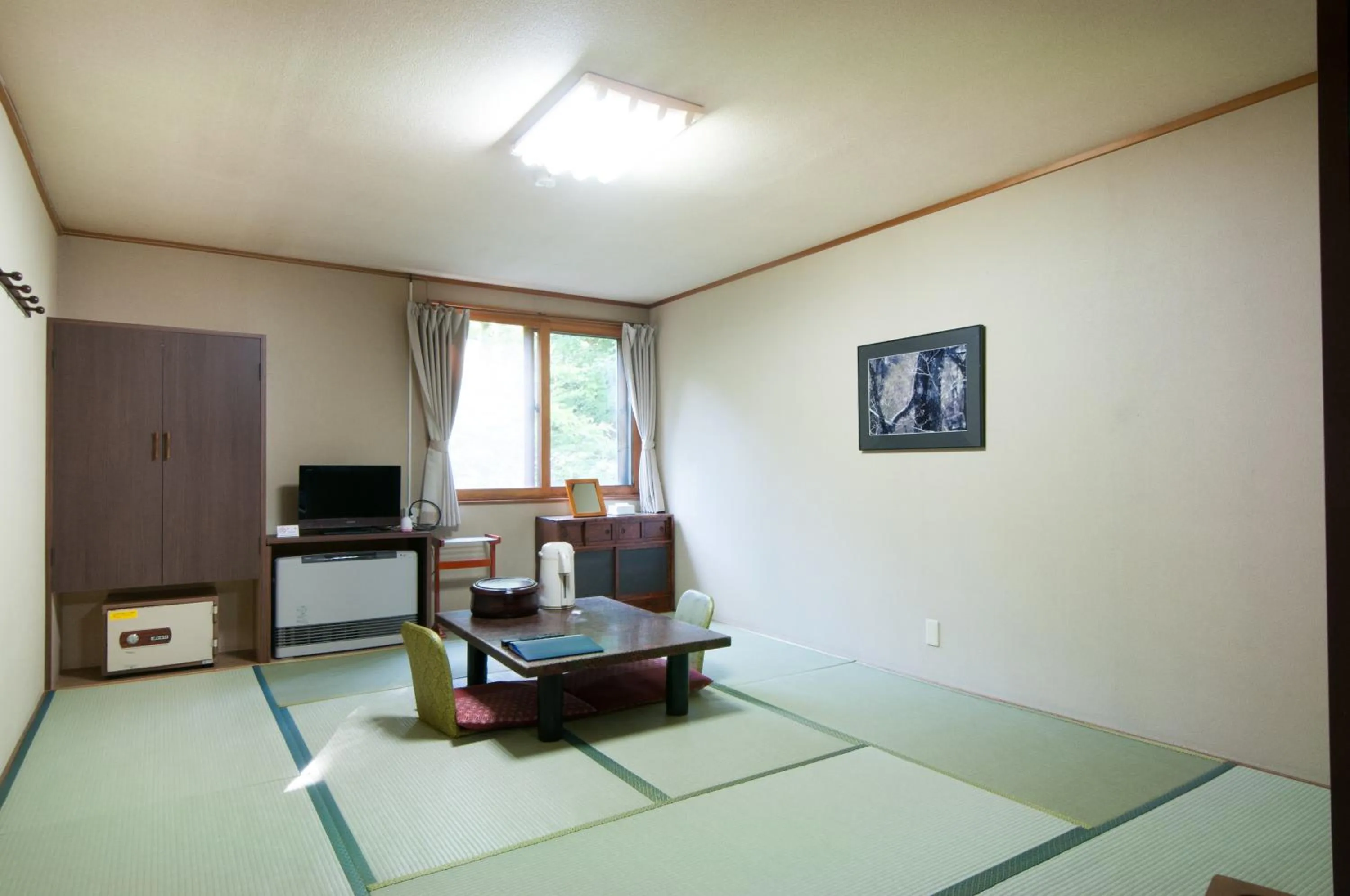 Photo of the whole room in Yachi Onsen