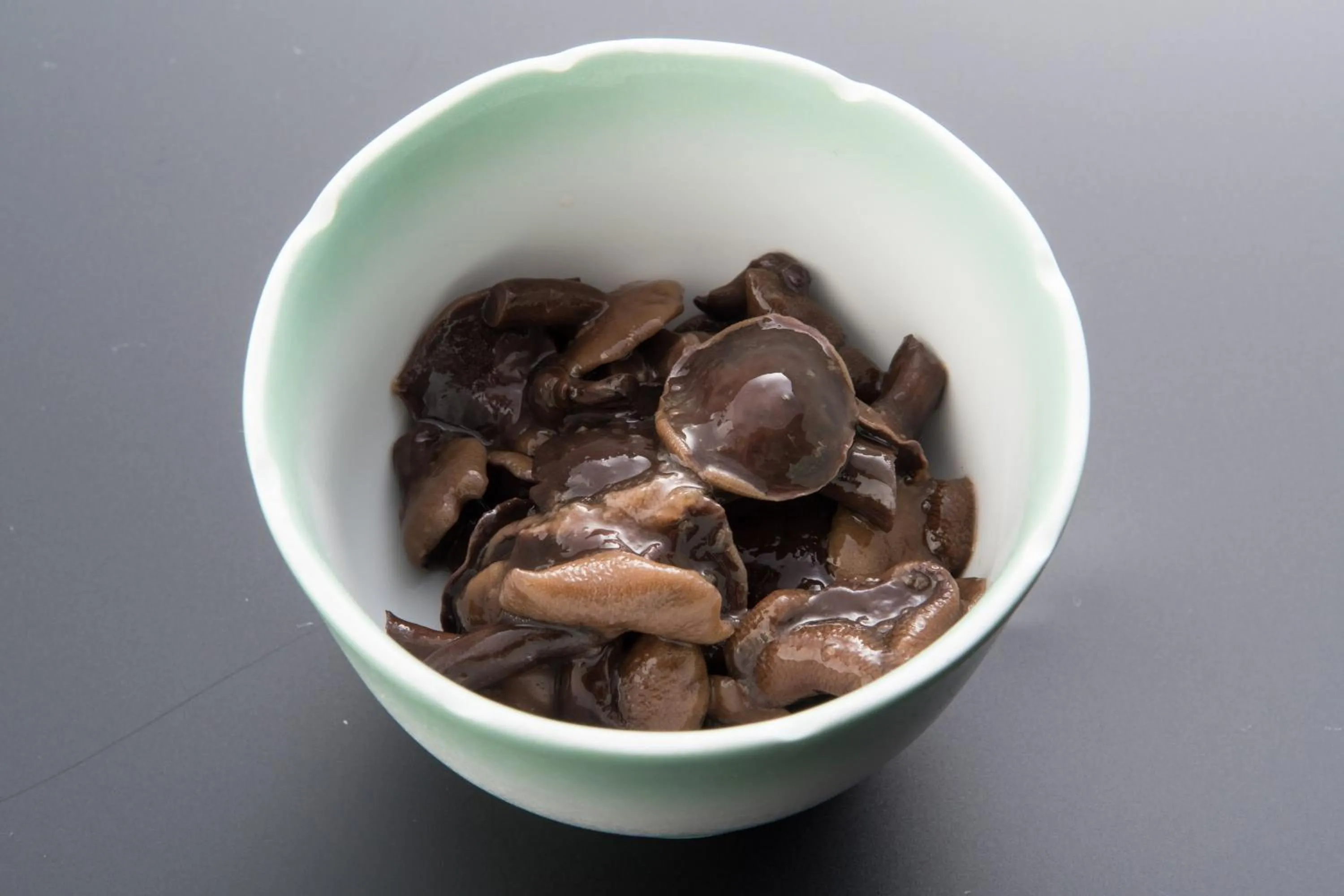 Dinner in Yachi Onsen