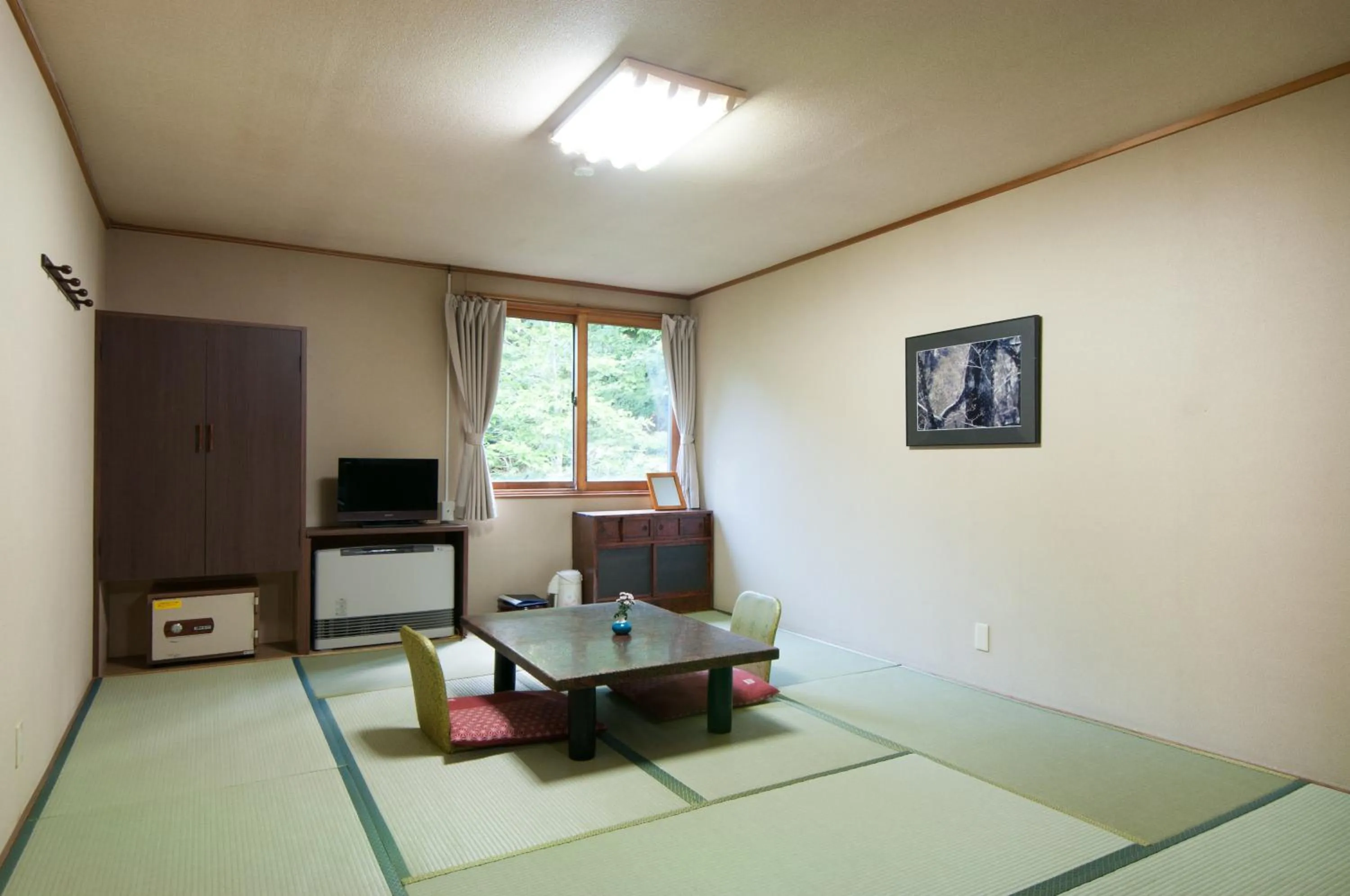 Photo of the whole room in Yachi Onsen