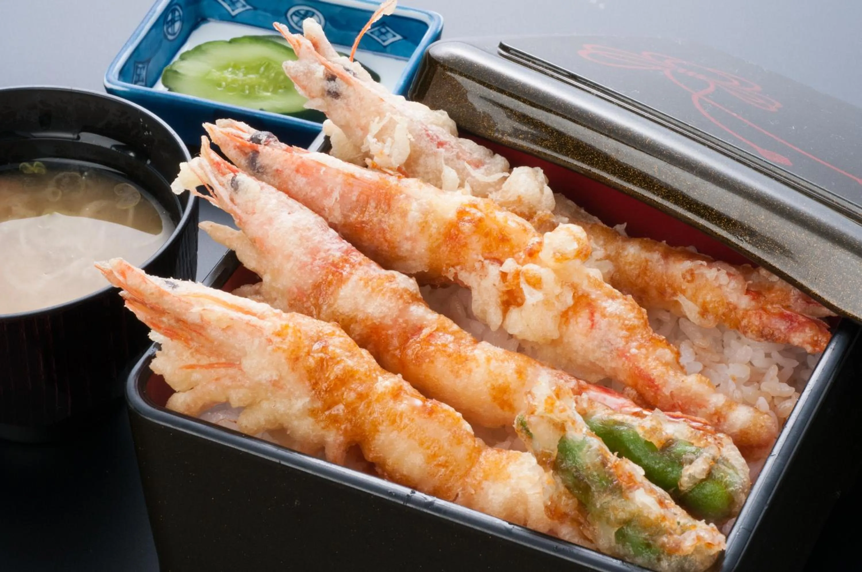 Lunch in Yachi Onsen