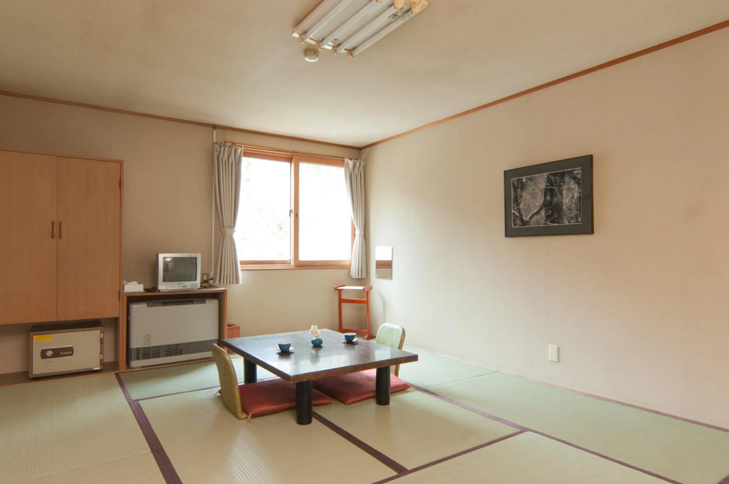 Photo of the whole room in Yachi Onsen