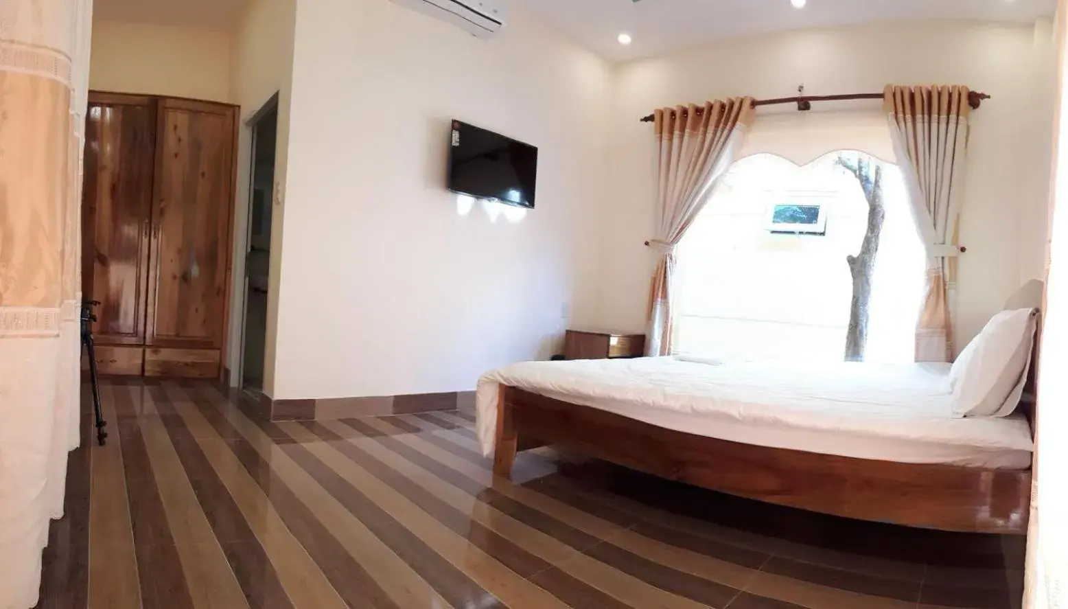 Villa with Garden View - single occupancy in Sun & Wind Paradise Bungalow Villa with Garden View - single occupancy in Sun & Wind Paradise Bungalow