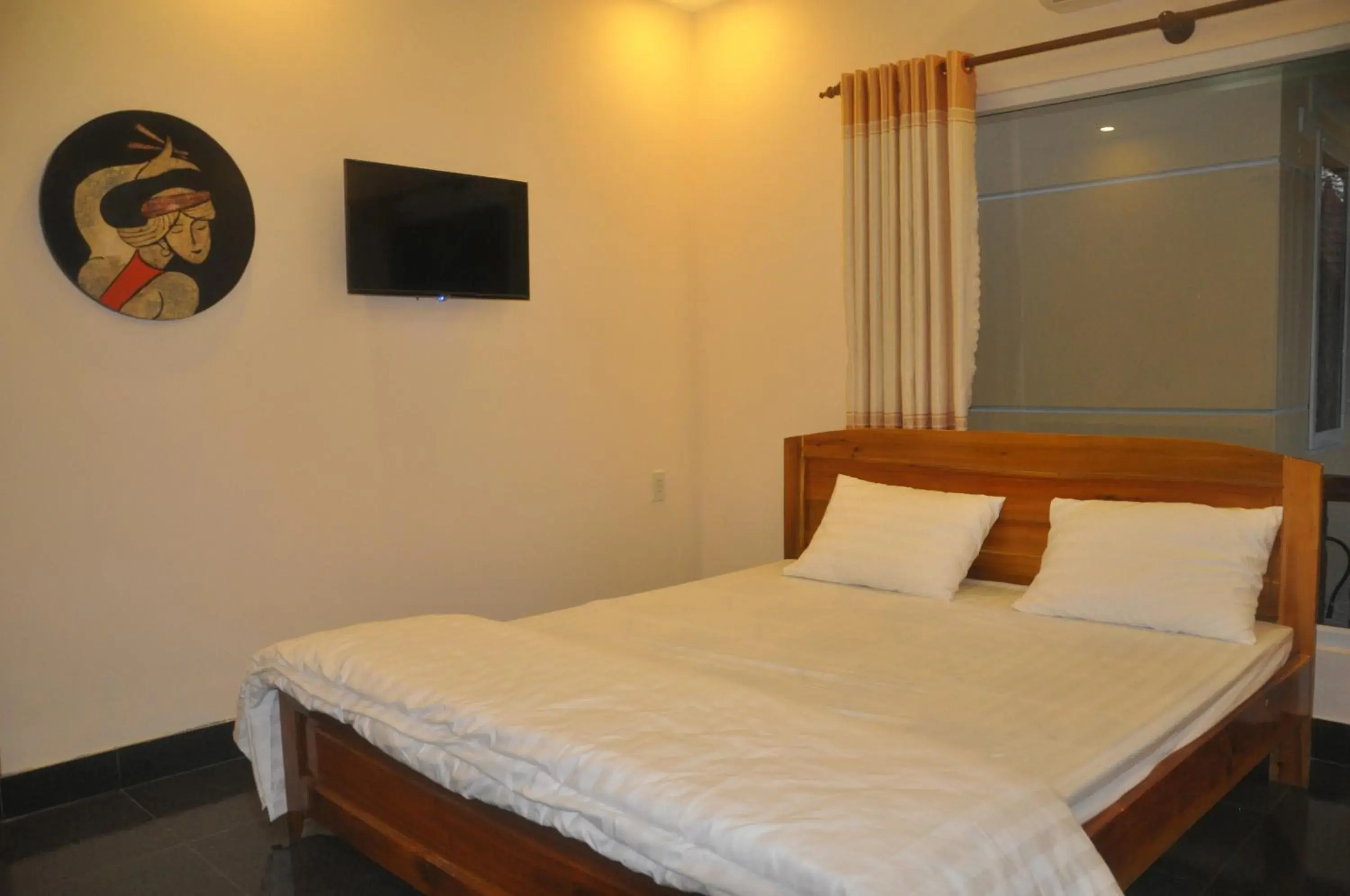 One-Bedroom Villa in Sun & Wind Paradise Bungalow One-Bedroom Villa in Sun & Wind Paradise Bungalow