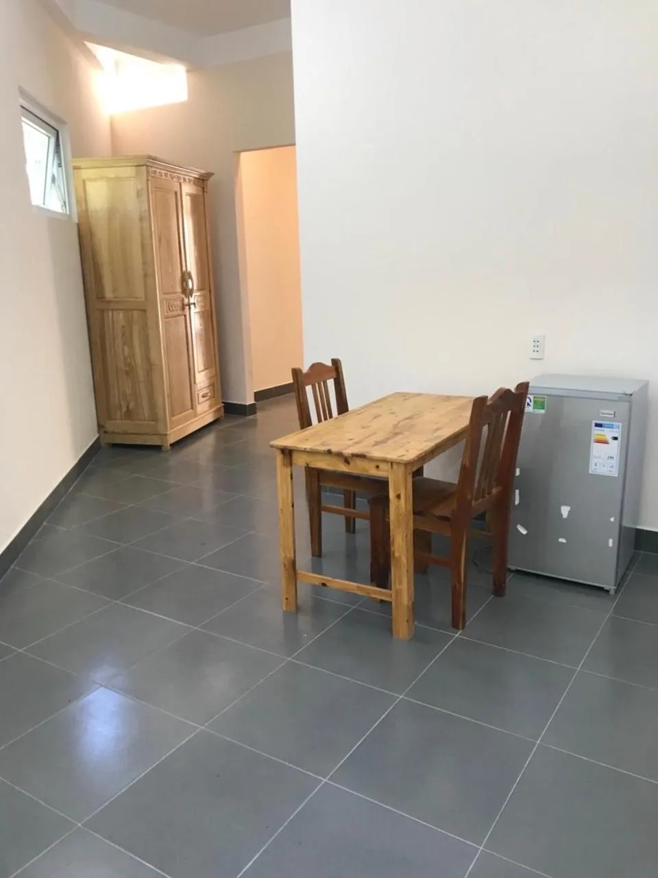 Sun & Wind Paradise Bungalow