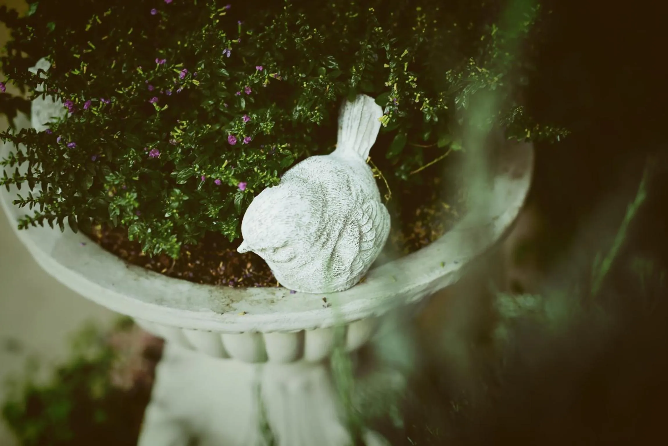 Facade/entrance in Yoo Yen Pen Sook