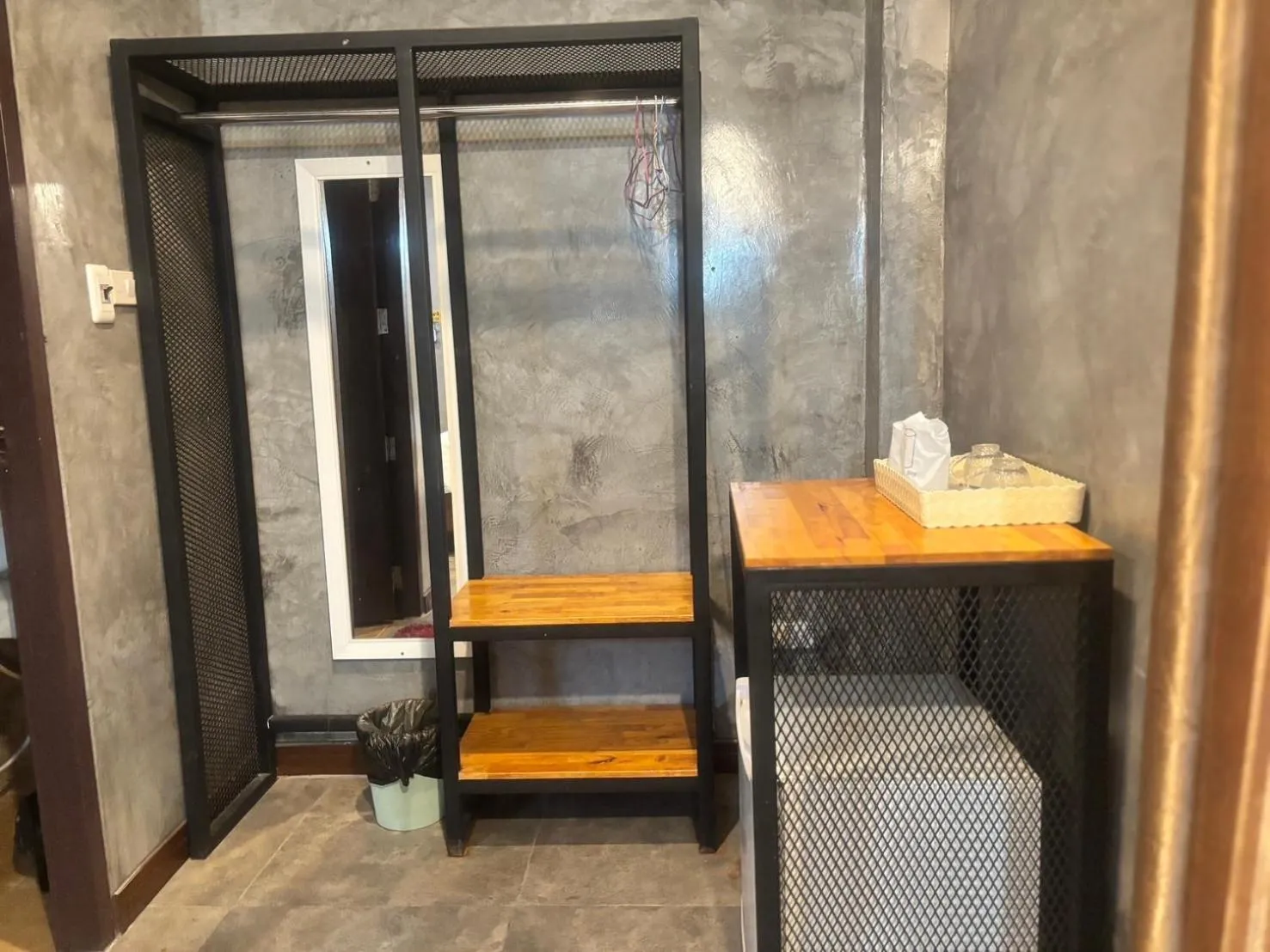 Bedroom in Le Park 23 Boutique Resort