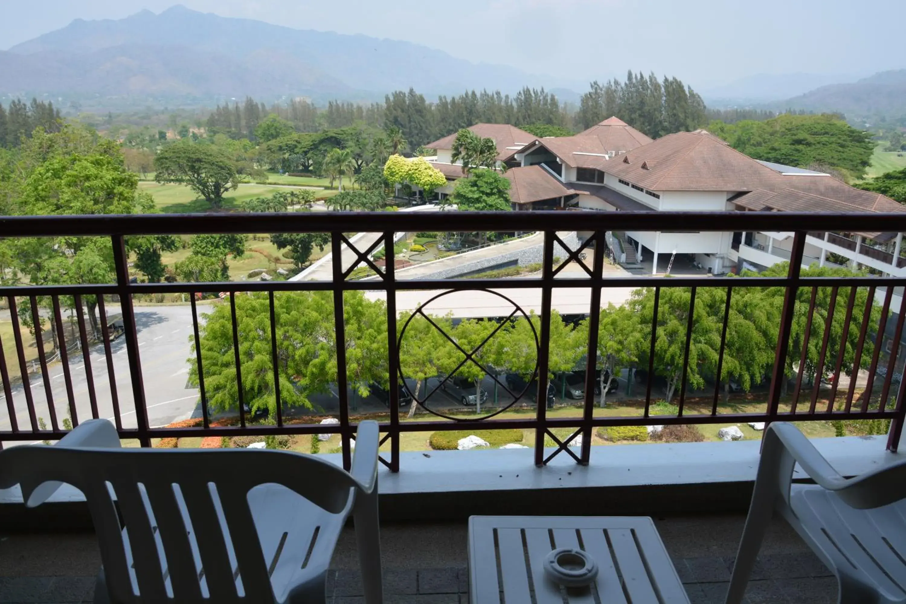 Superior Twin Room in Sir James Resort Superior Twin Room in Sir James Resort