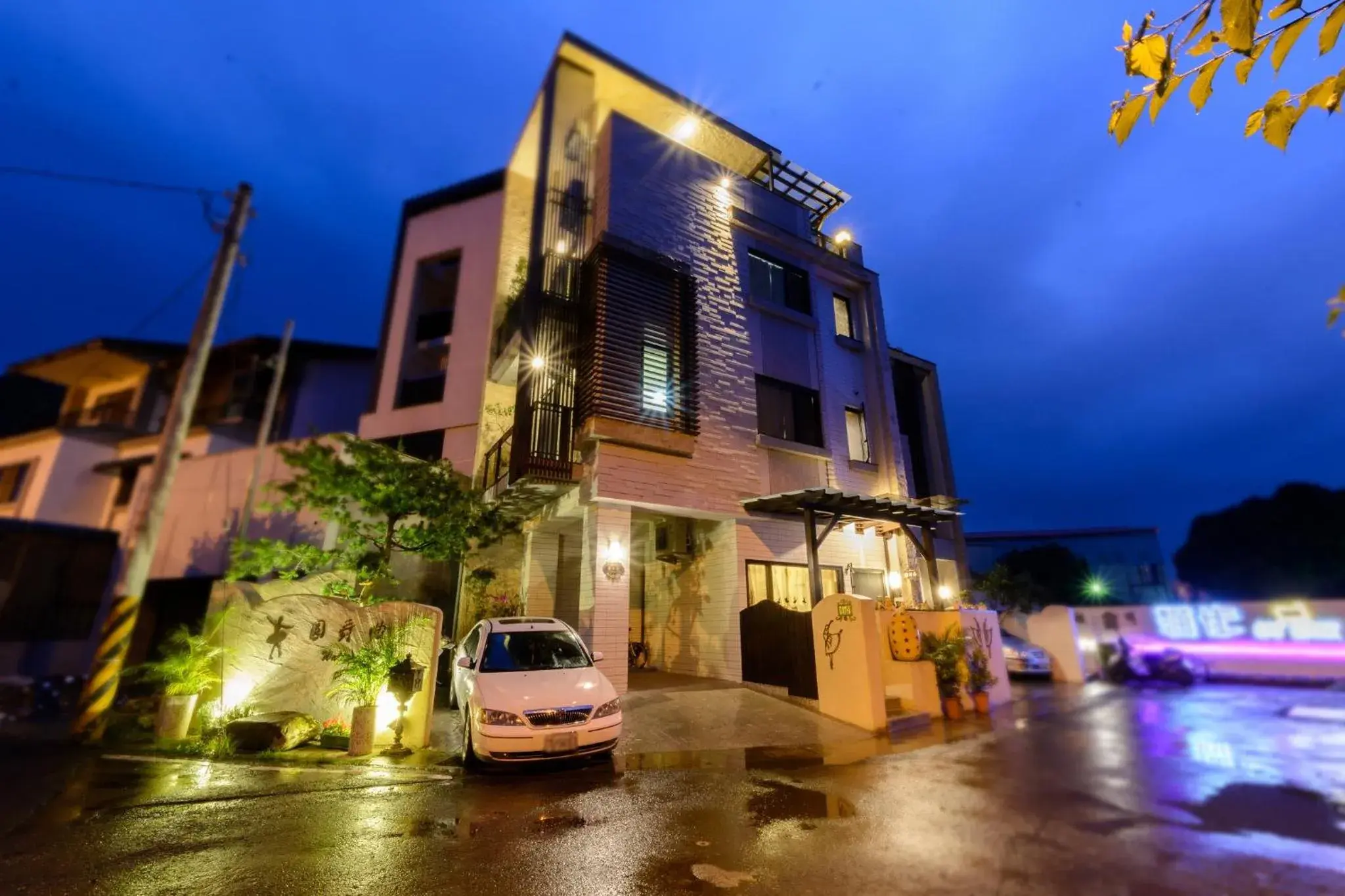 Waltz Villa Waltz Villa