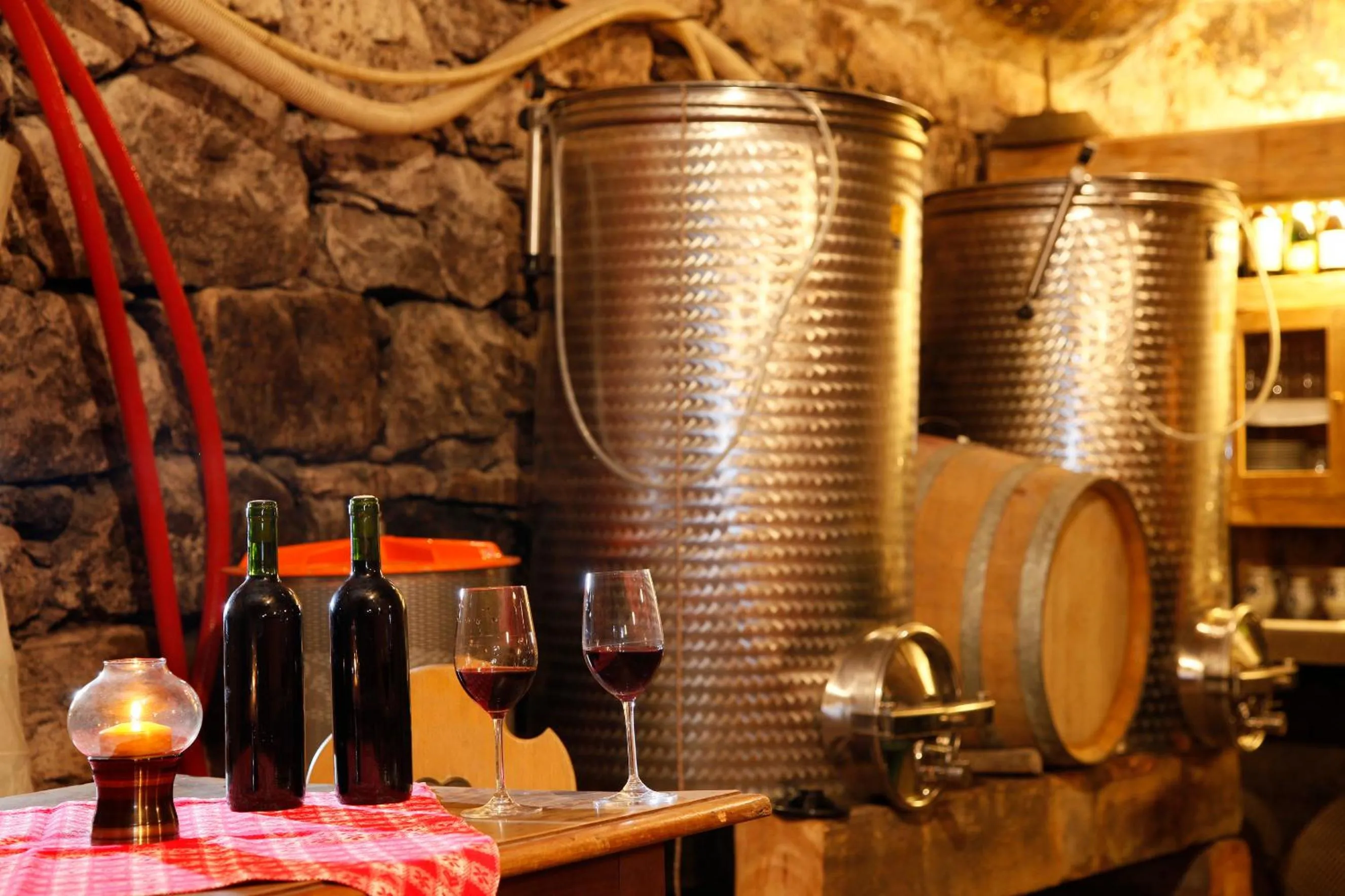 Evening entertainment in Hotel und Residence Johanneshof