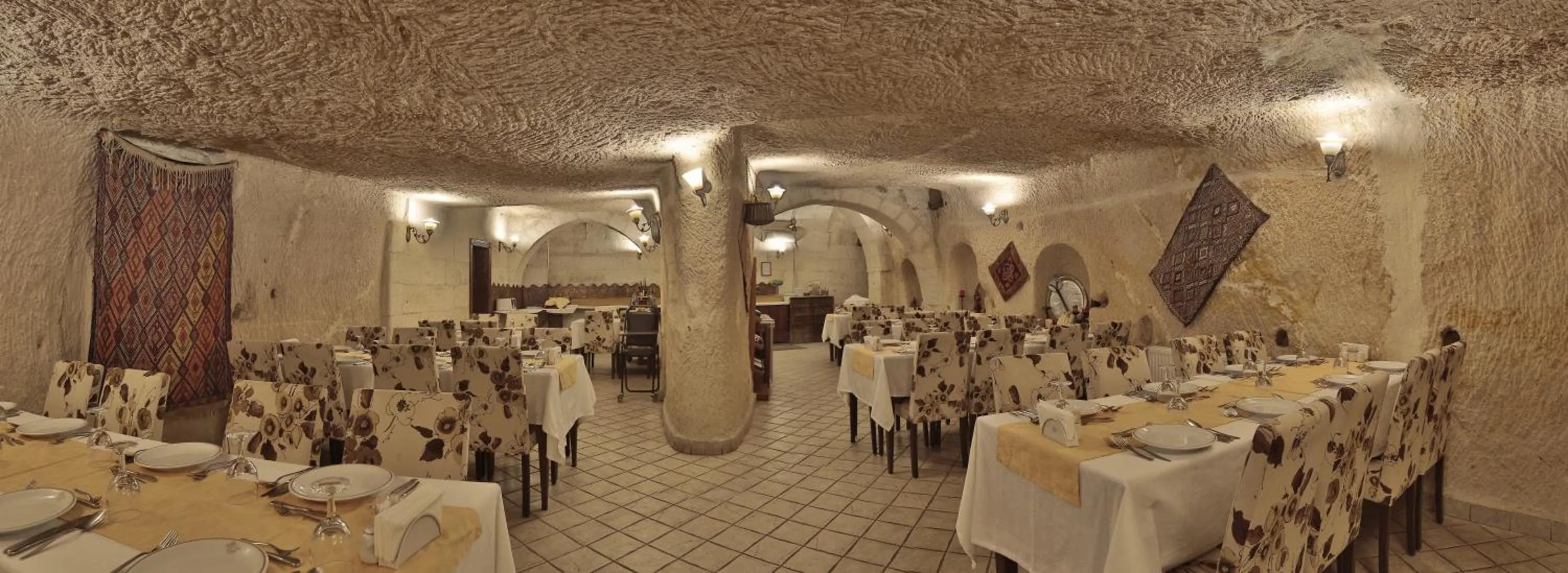 Restaurant/places to eat in Yusuf Yigitoglu Konagi - Special Category