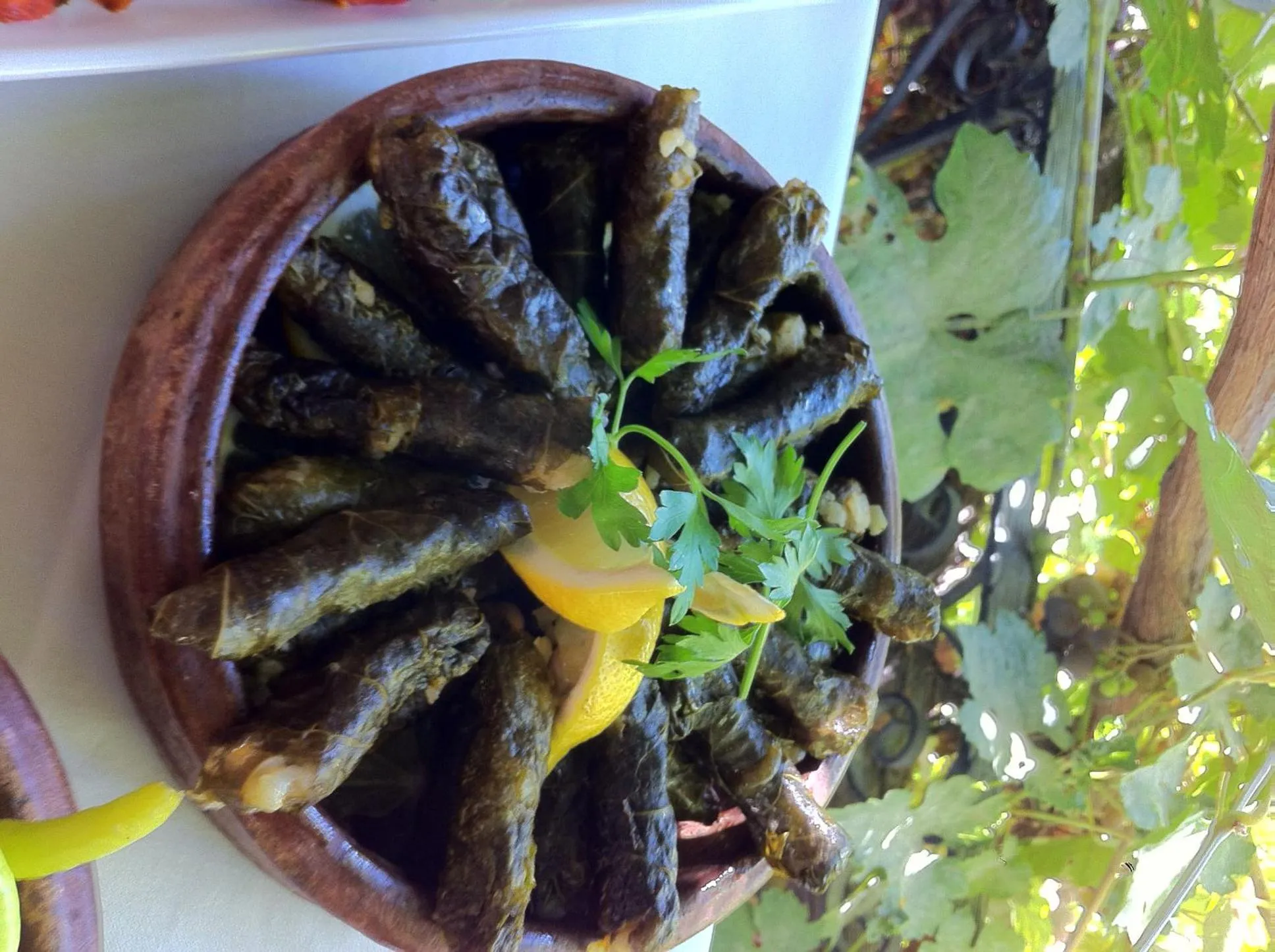 Restaurant/places to eat in Yusuf Yigitoglu Konagi - Special Category