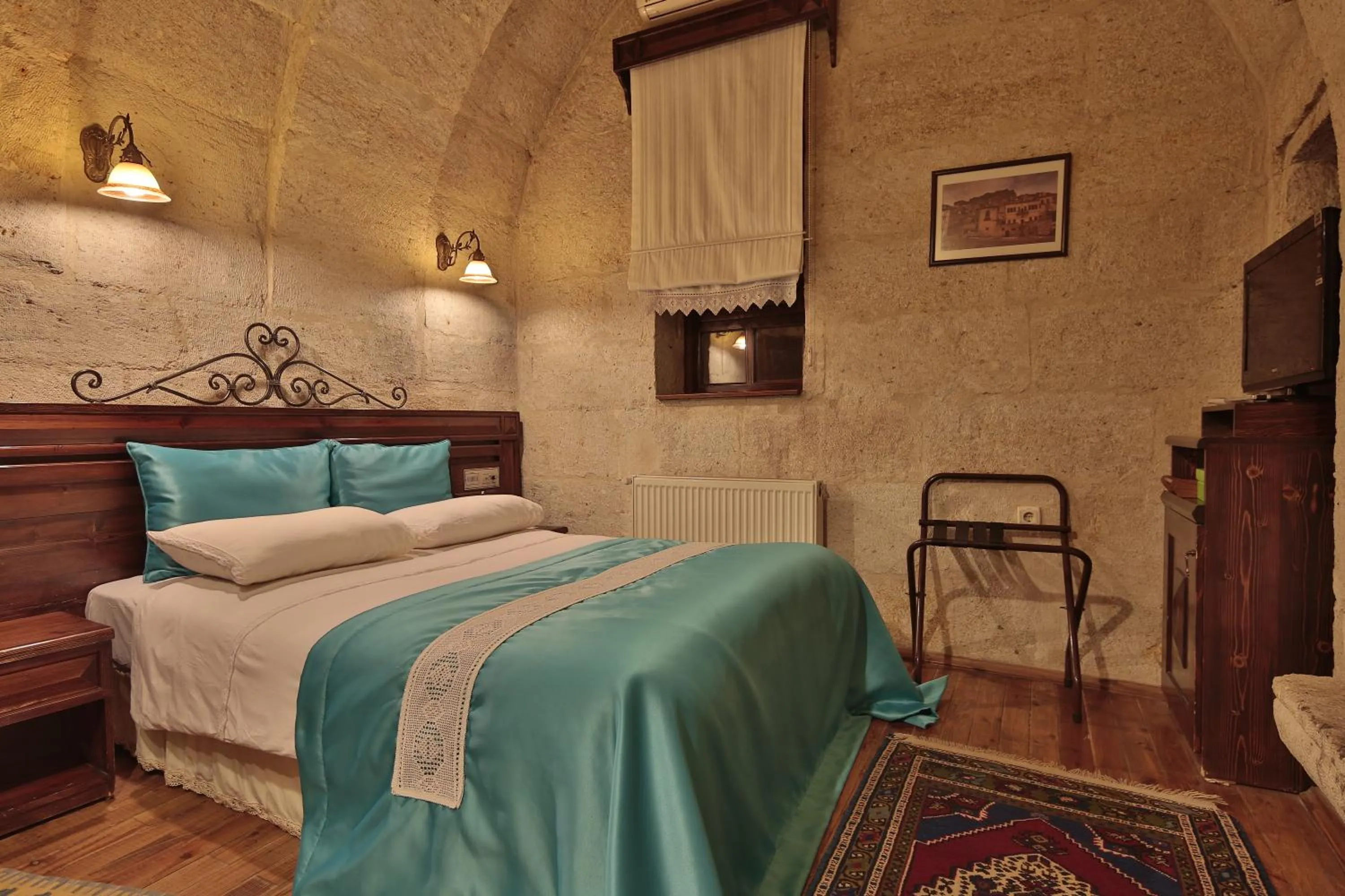 Other, Bed in Yusuf Yigitoglu Konagi - Special Category