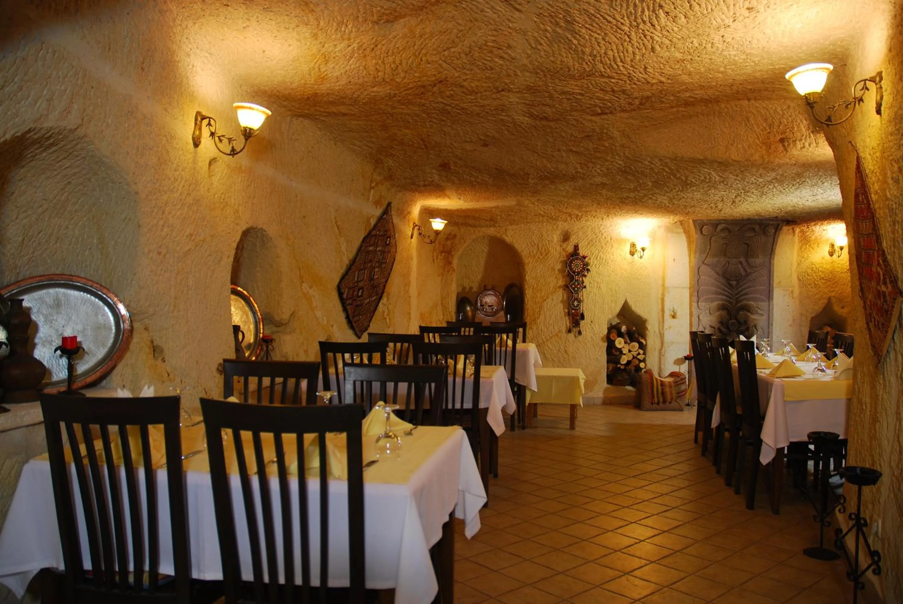 Restaurant/places to eat in Yusuf Yigitoglu Konagi - Special Category