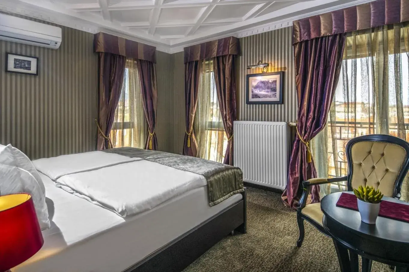 Duplex Suite - single occupancy in Erla Villa Boutique Hotel Duplex Suite - single occupancy in Erla Villa Boutique Hotel