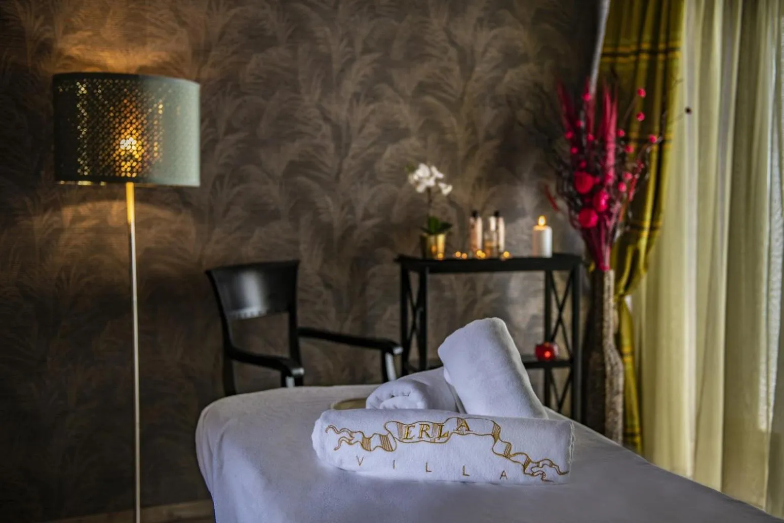 Erla Villa Boutique Hotel