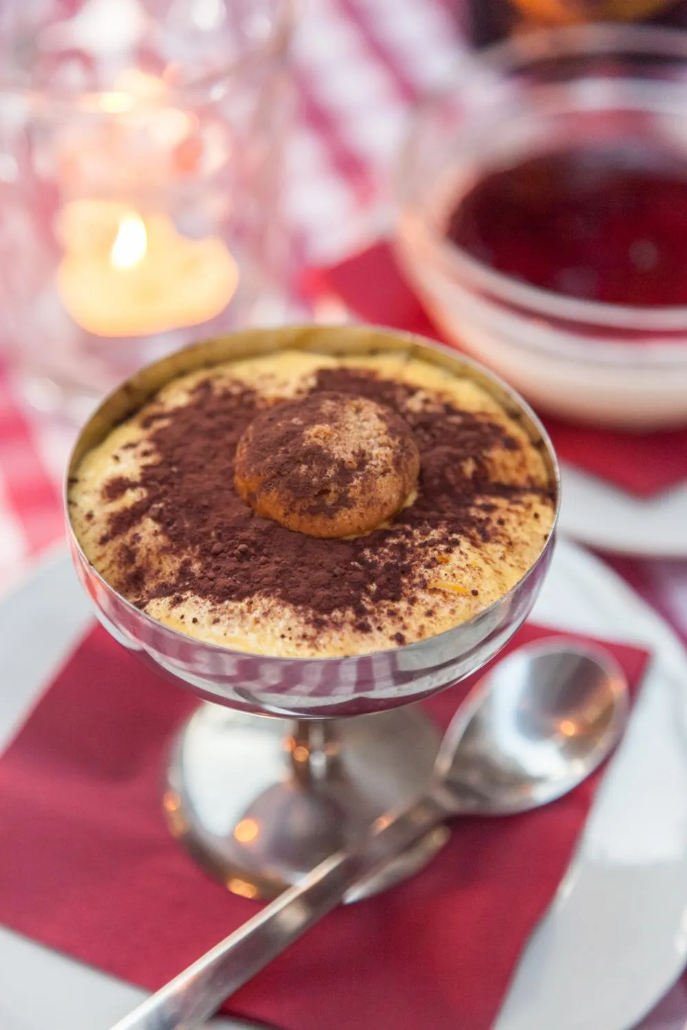 Restaurant/places to eat in Casa in Monti