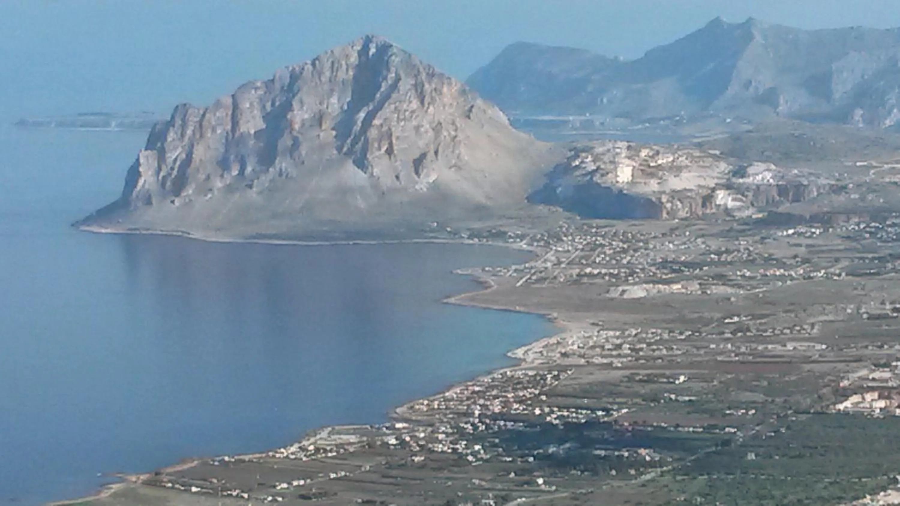 Neighbourhood in Baglio Trinacria