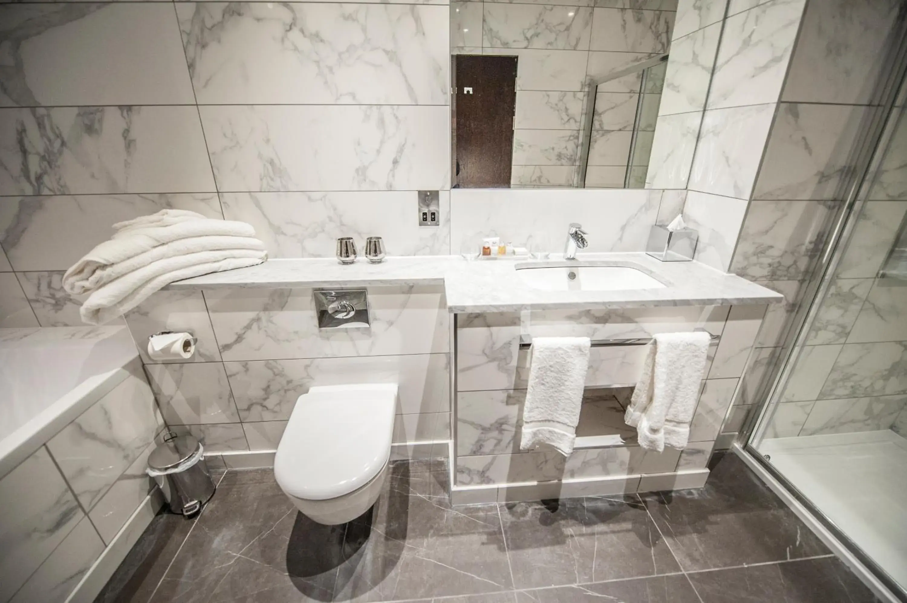 Executive Suite in Parklands Hotel & Country Club Executive Suite in Parklands Hotel & Country Club