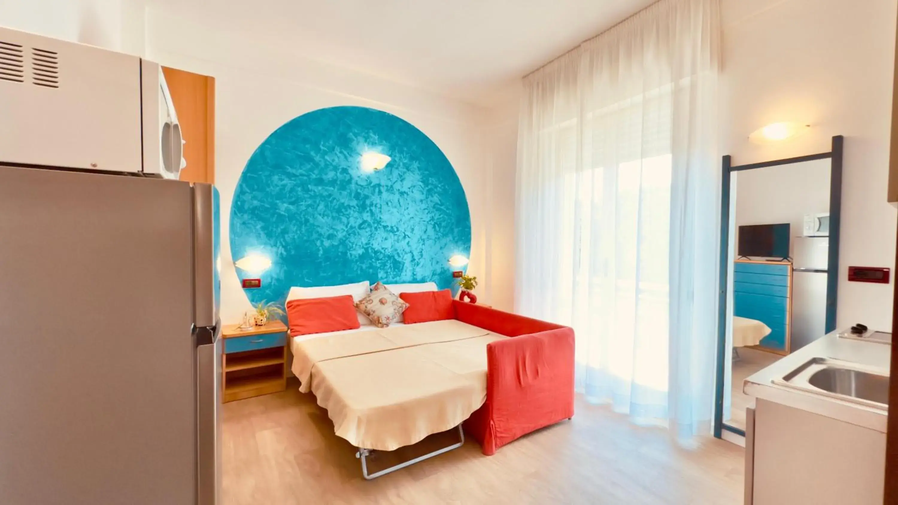 Studio in Residence & Suites Studio in Residence & Suites