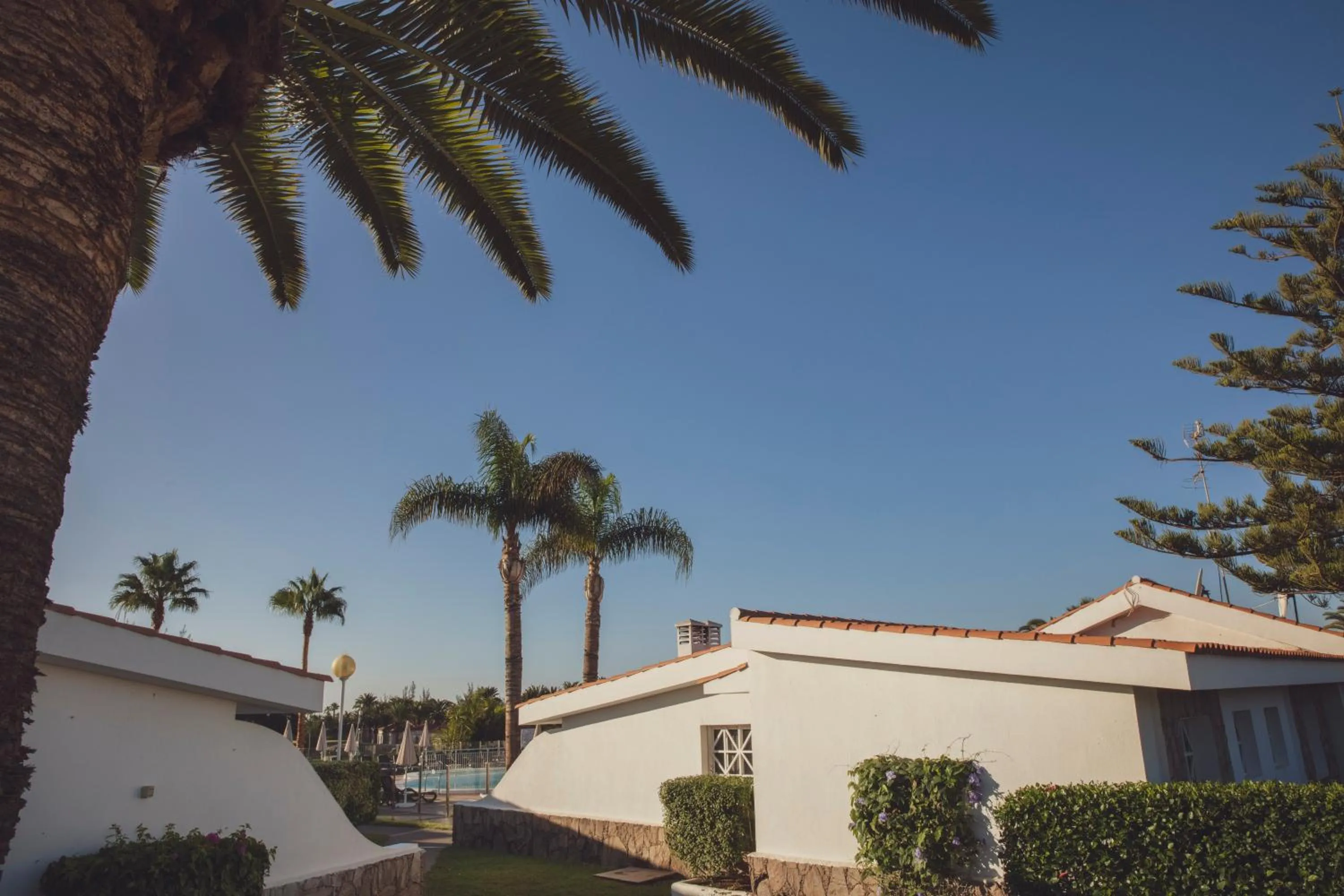 Property building in Vista Verde - Adults Only