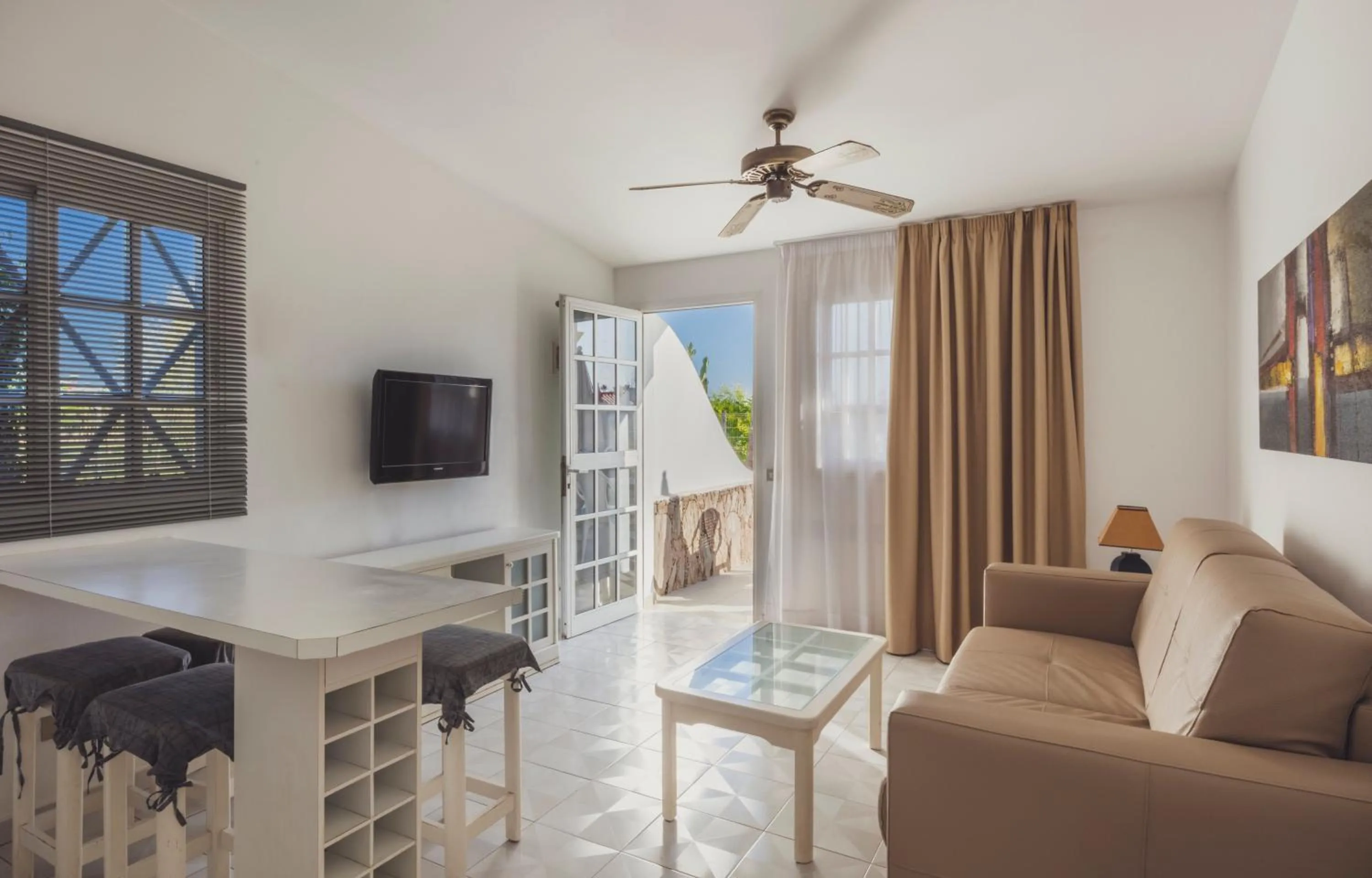 Bungalow with Terrace and Pool view in Vista Verde - Adults Only