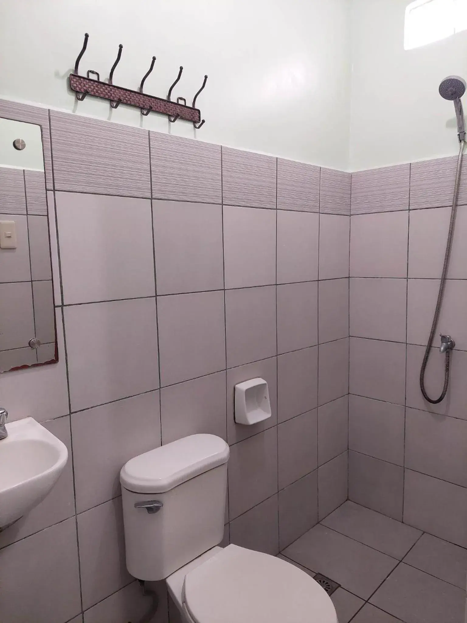 Deluxe Matrimonial in Dweller's Pensione Deluxe Matrimonial in Dweller's Pensione