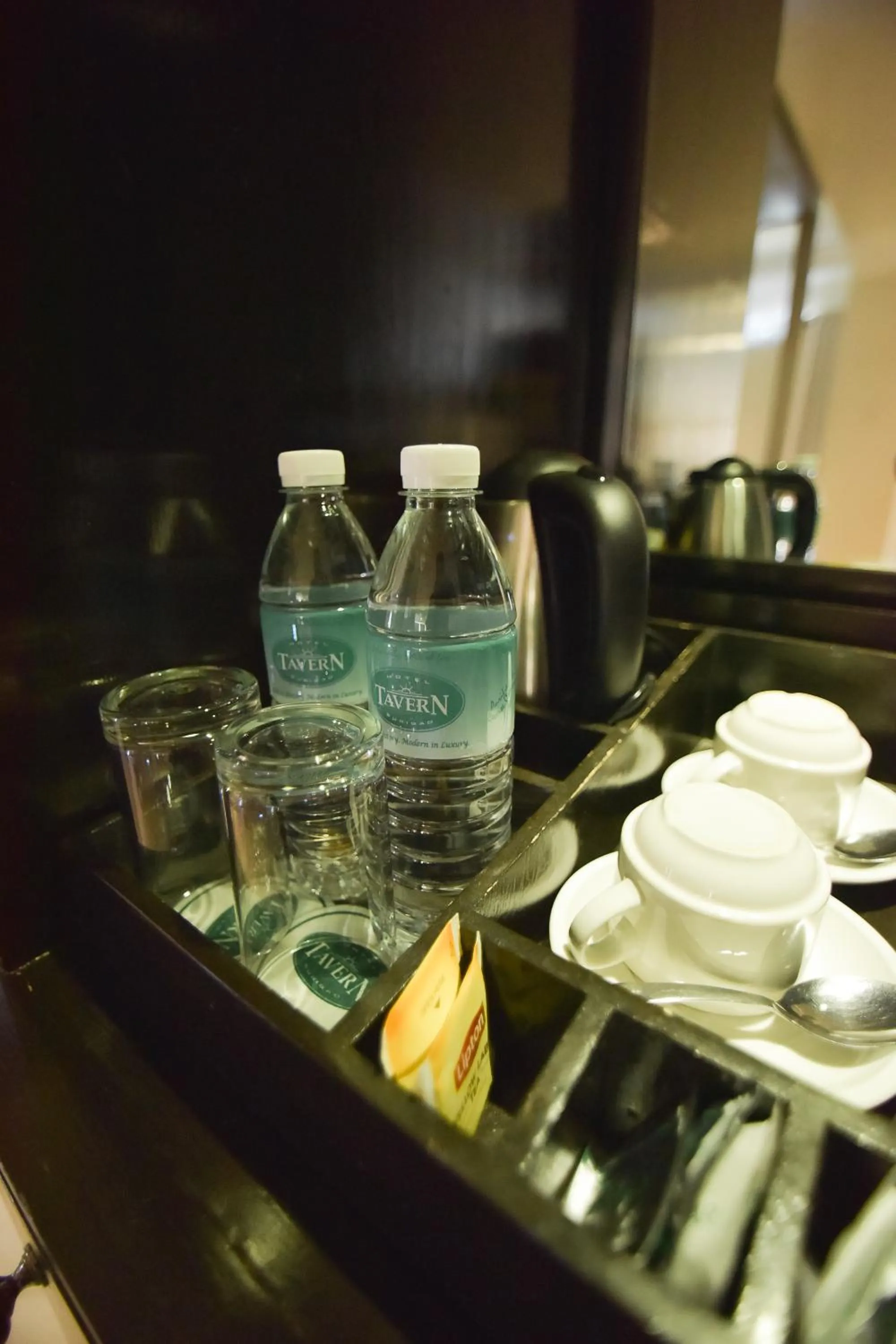 Hotel Tavern Surigao