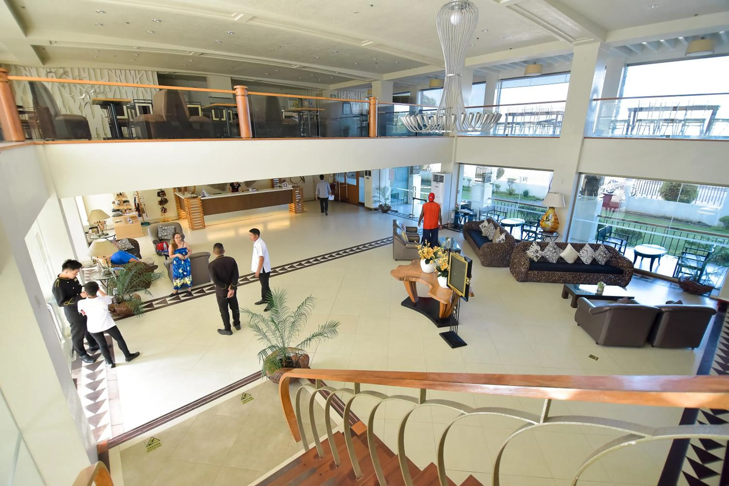 Hotel Tavern Surigao