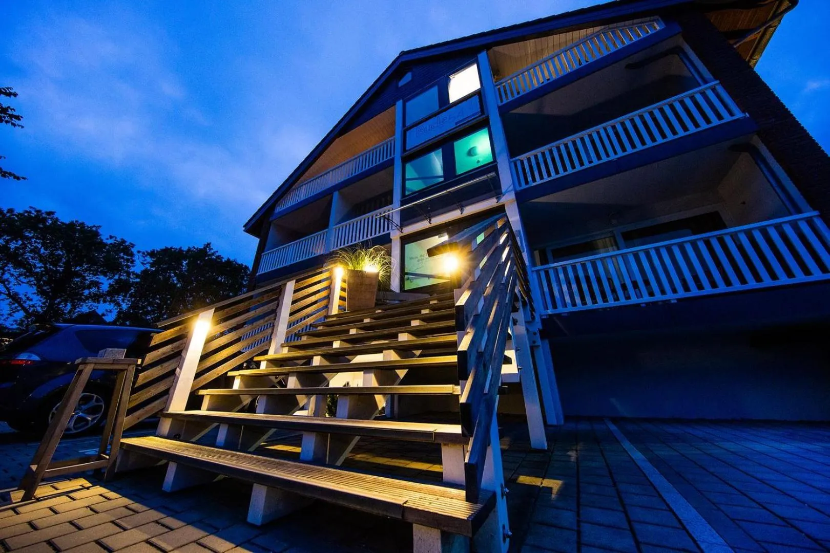 Property building in Bude54