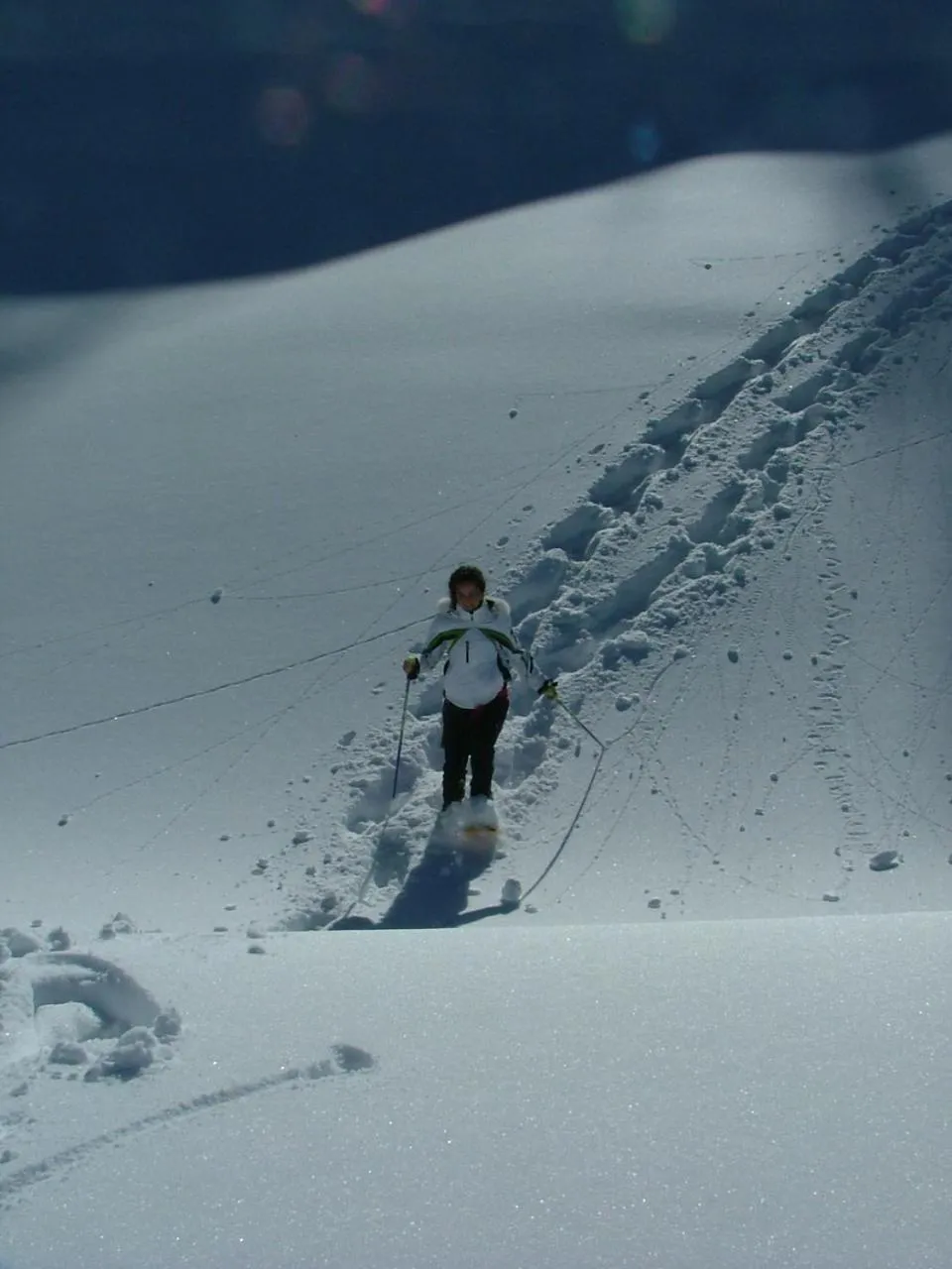 Winter in Hotel Ca' del Bosco