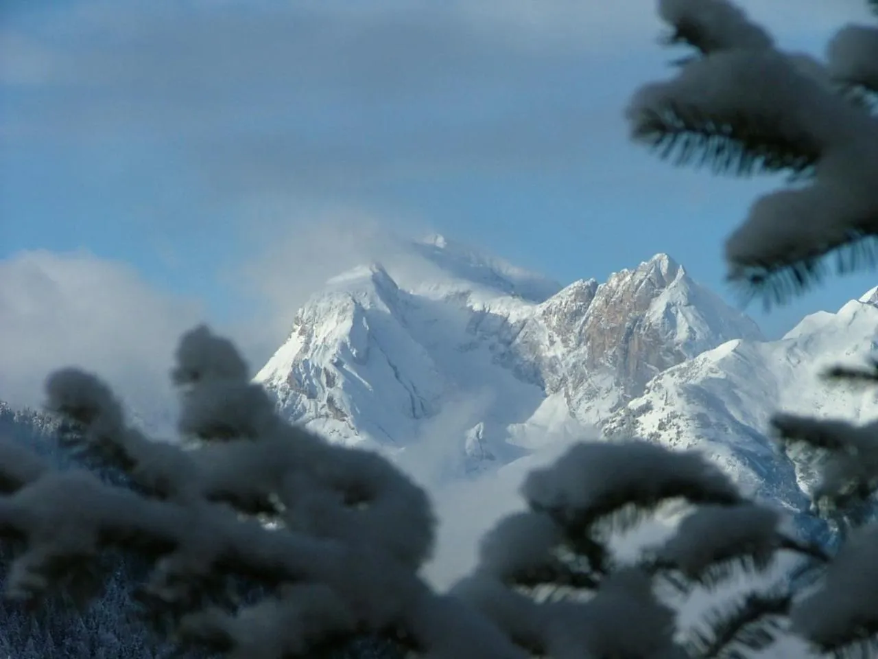 Winter in Hotel Ca' del Bosco