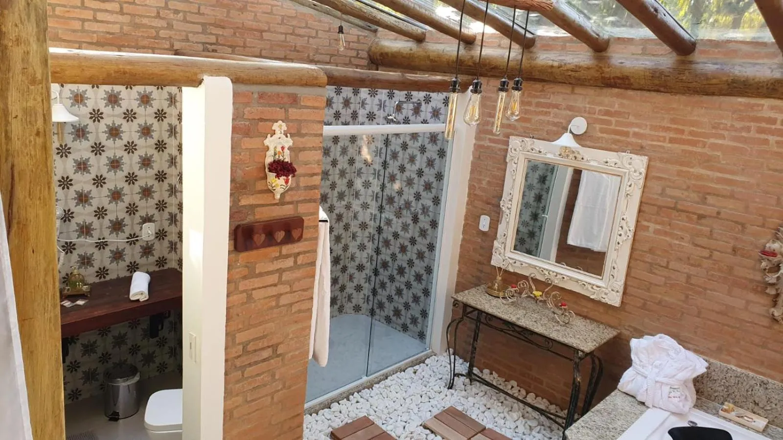 Pousada Alto da Neblina