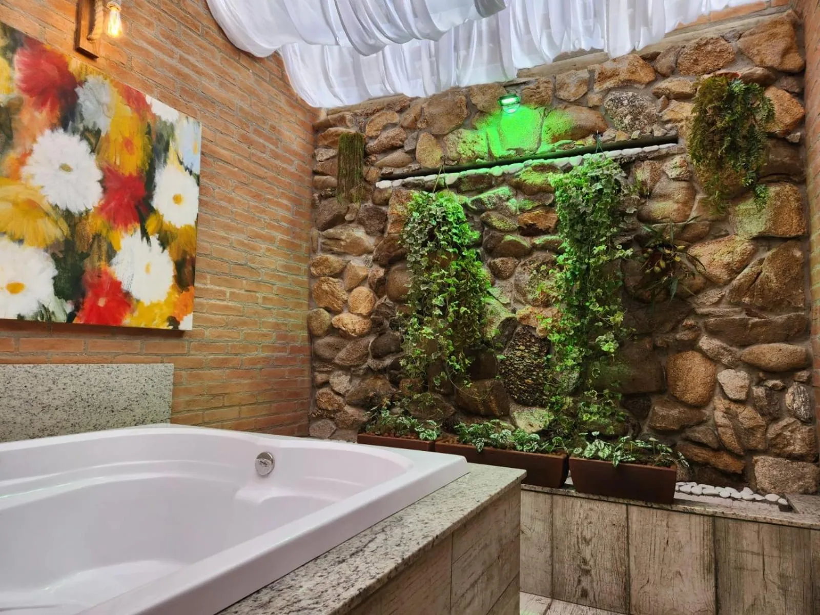 Pousada Alto da Neblina