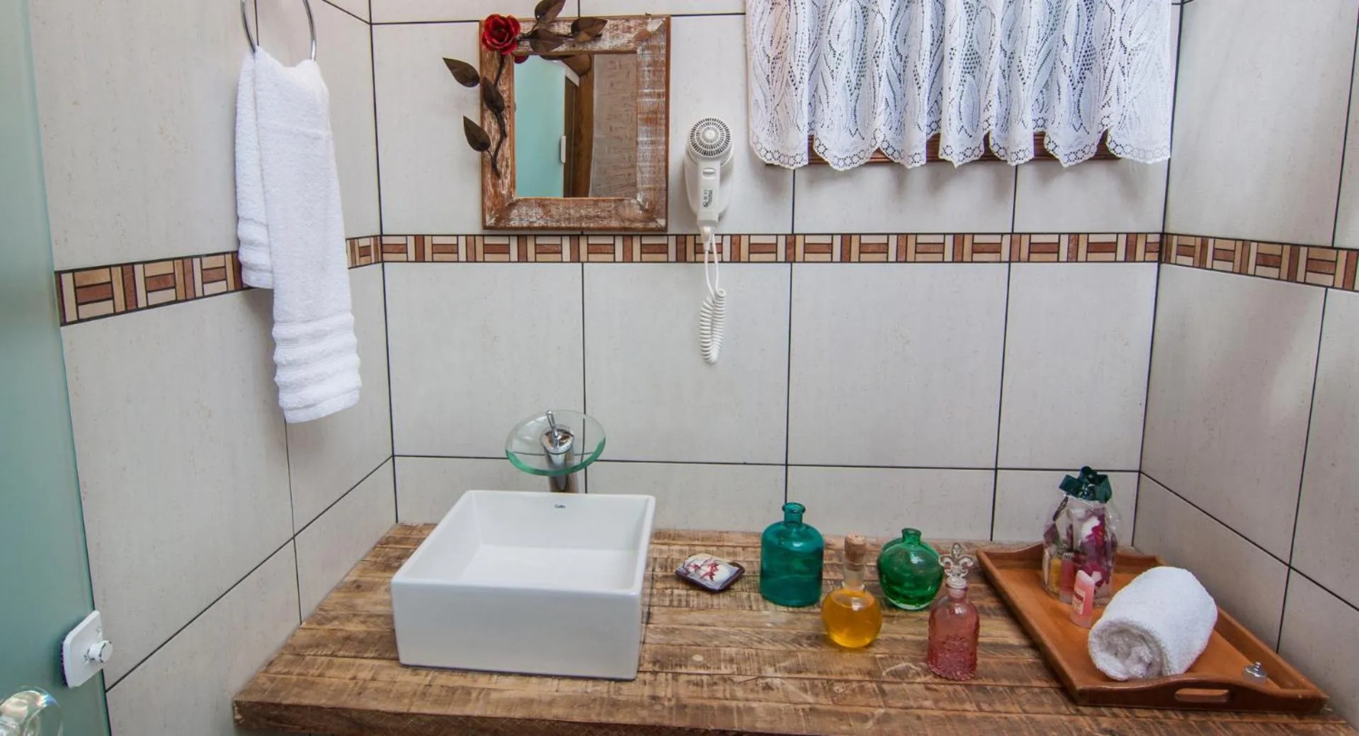 Pousada Alto da Neblina