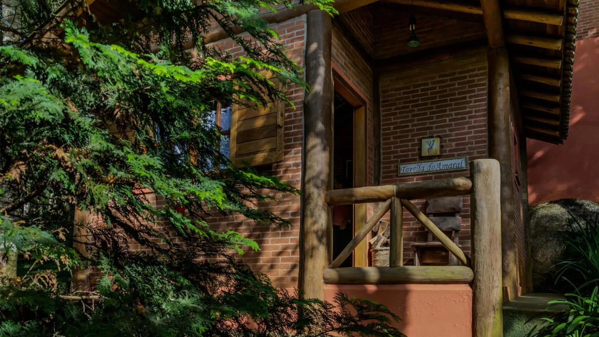 Pousada Alto da Neblina